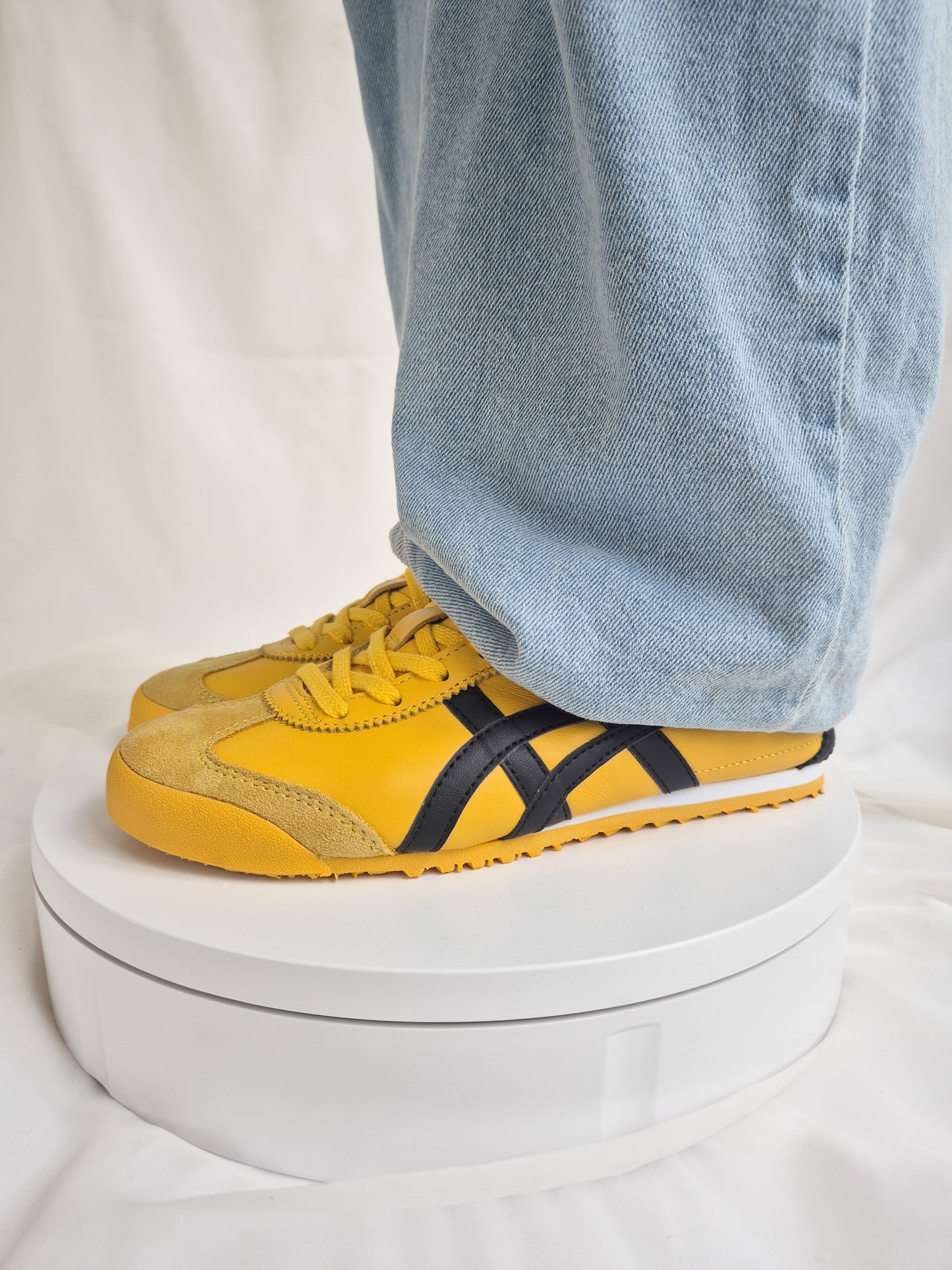 Onitsuka Tiger mexico 66 Kill Bill