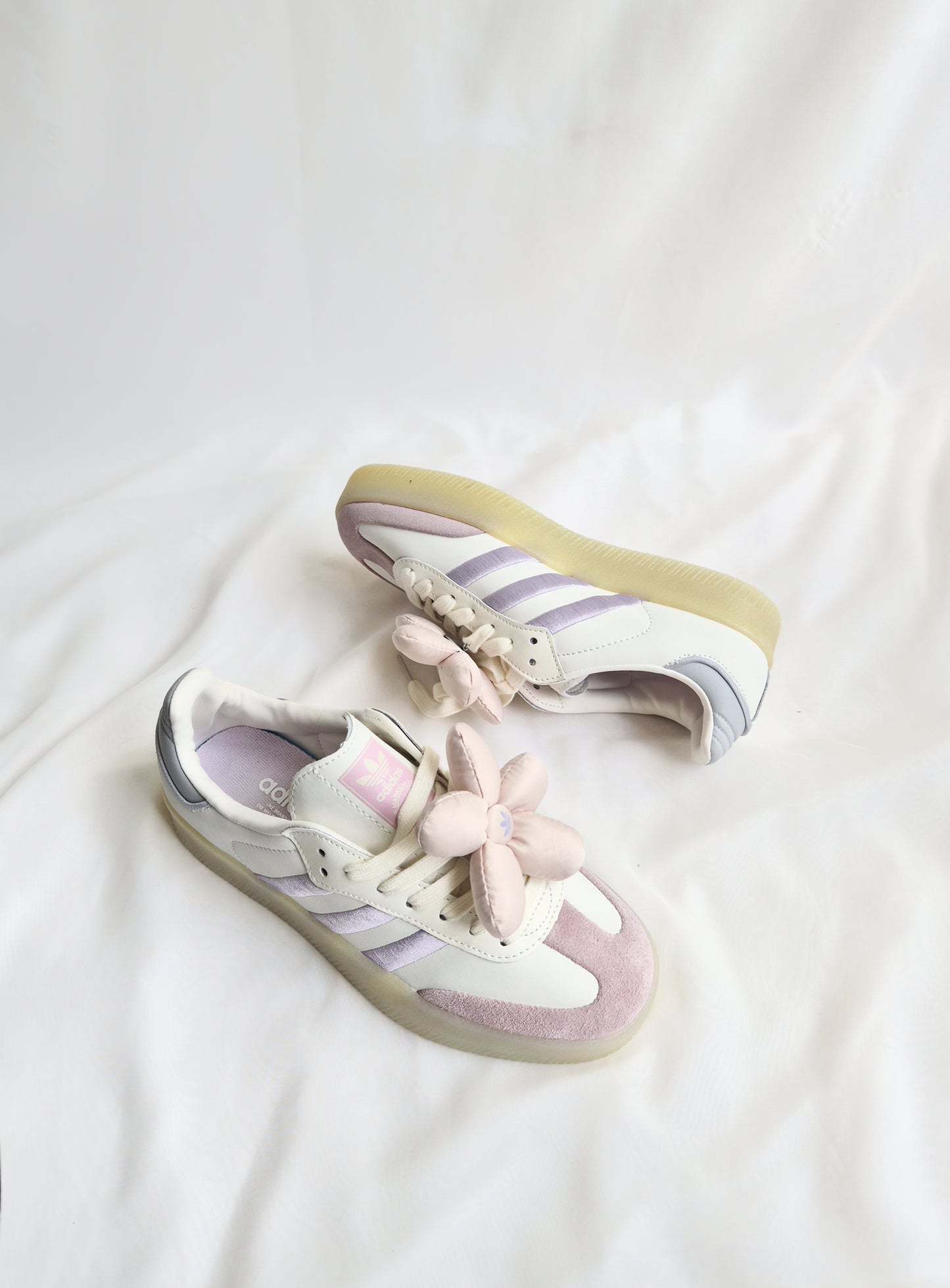 Adidas sambae floral street