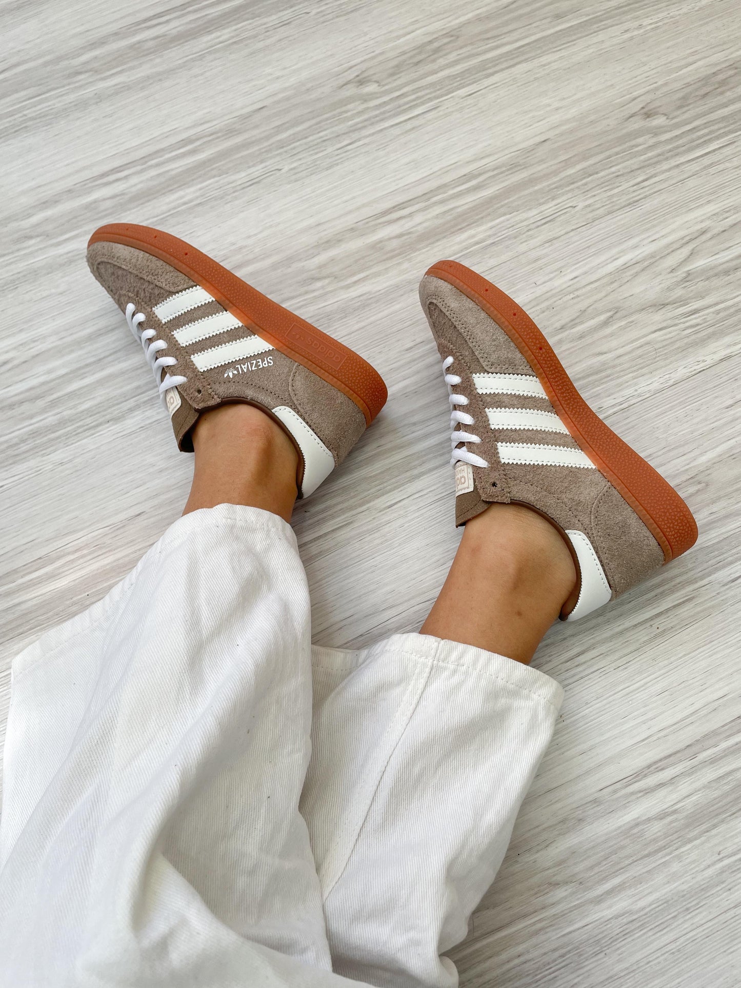 Spezial Strata Gum