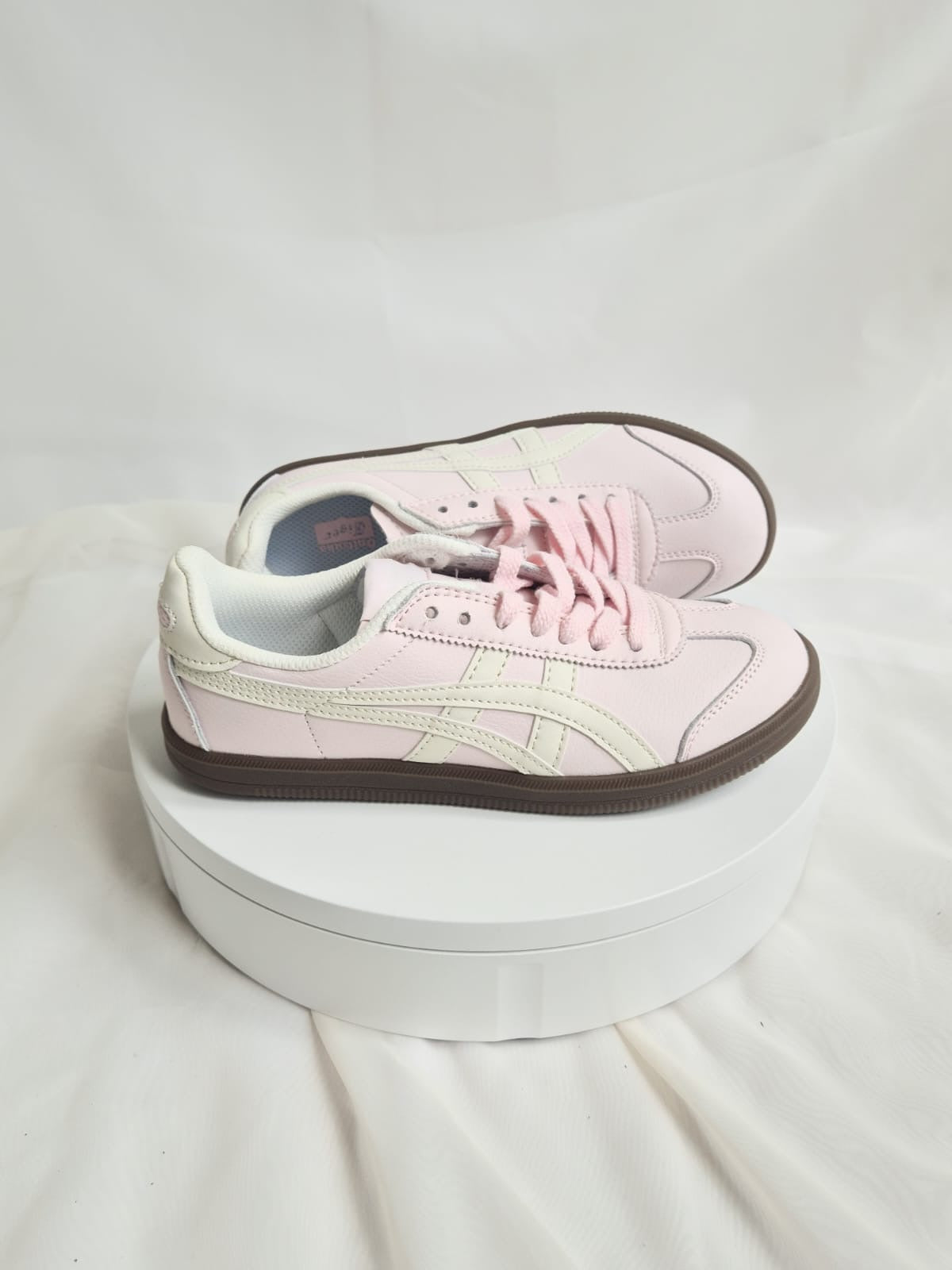 Onitsuka Tiger Tokuten Crystal Pink