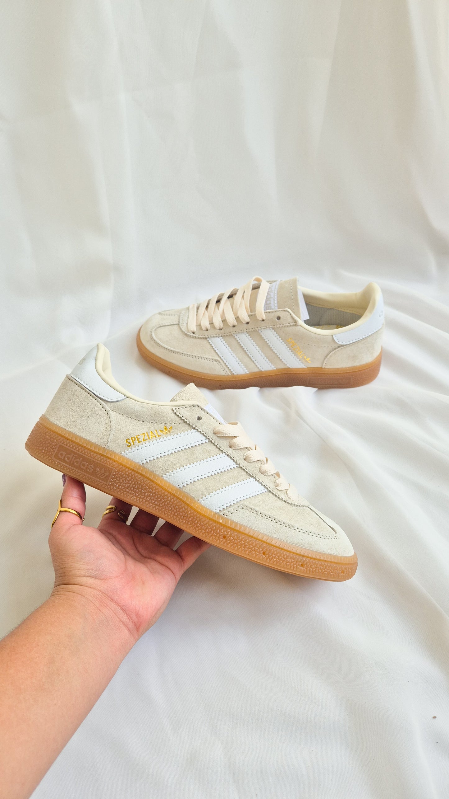 SPEZIAL OG Magic Beige