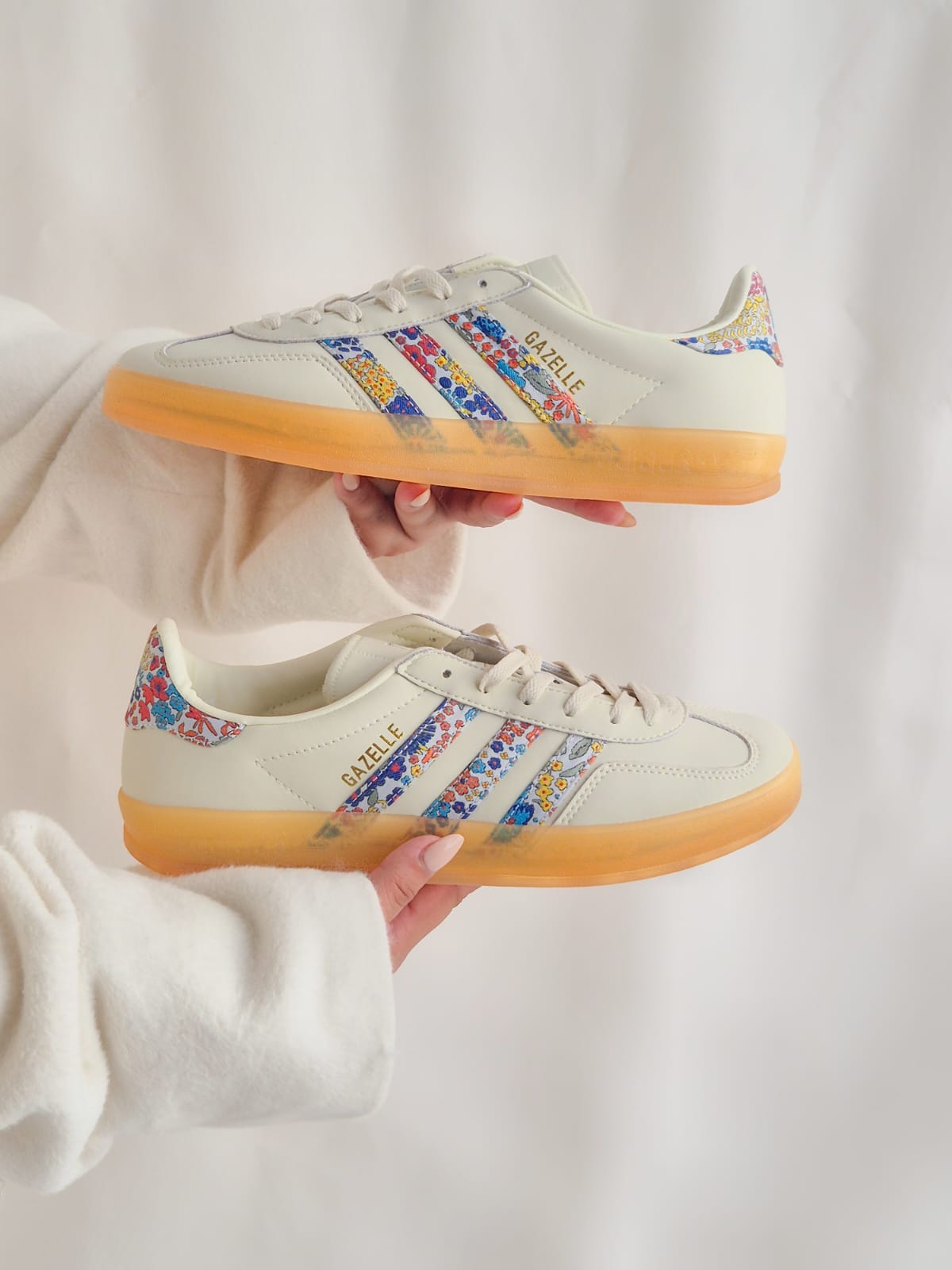 Gazelle Indoor Liberty London Floral