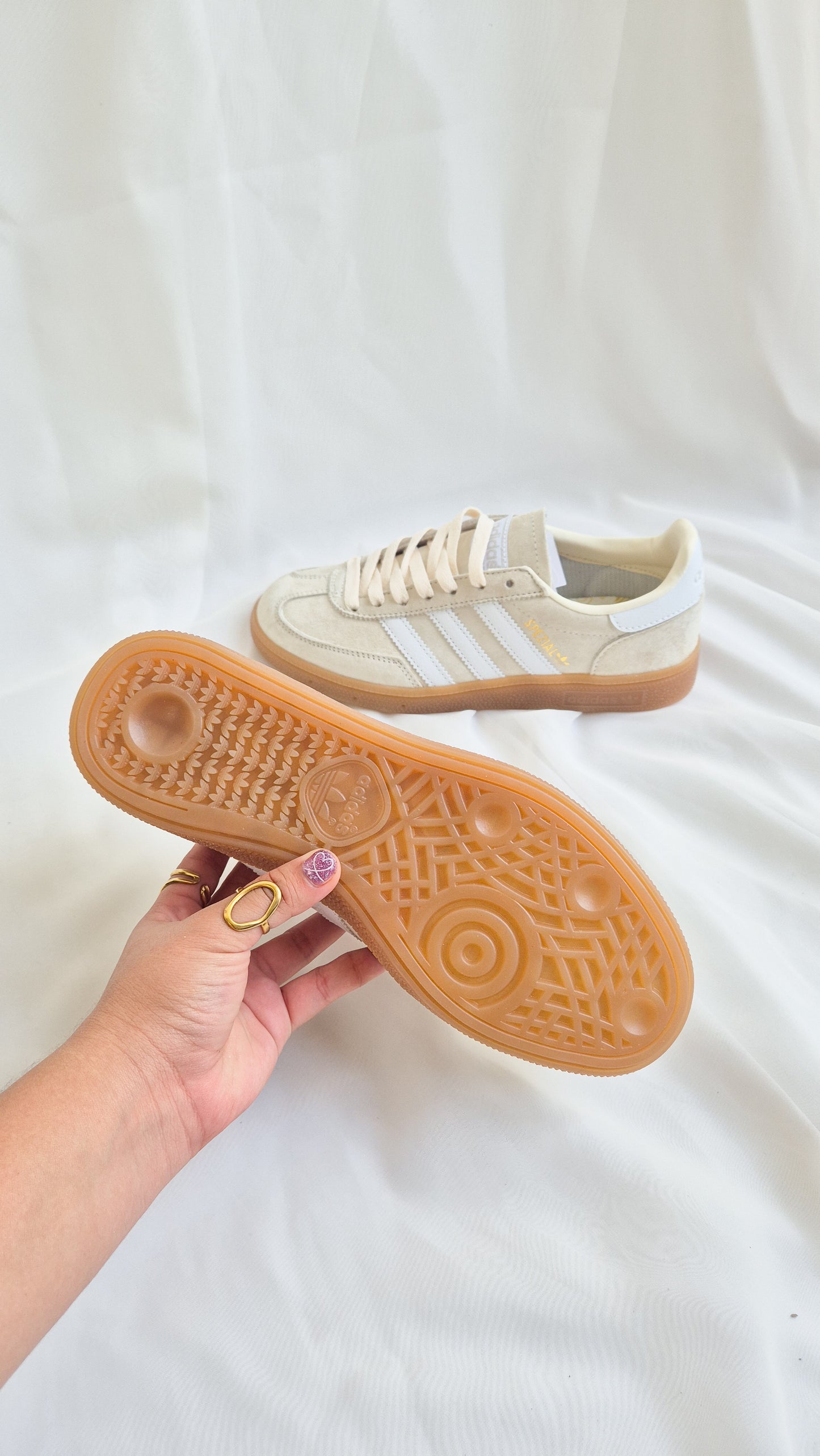 SPEZIAL OG Magic Beige