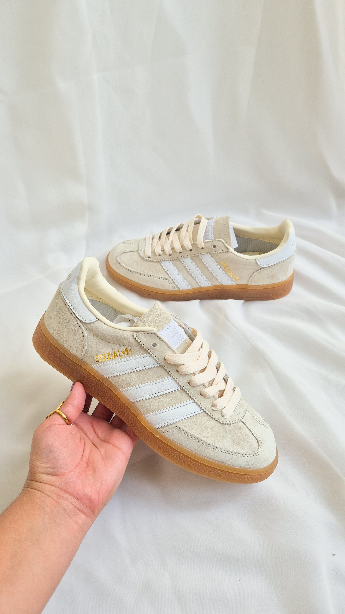 SPEZIAL OG Magic Beige
