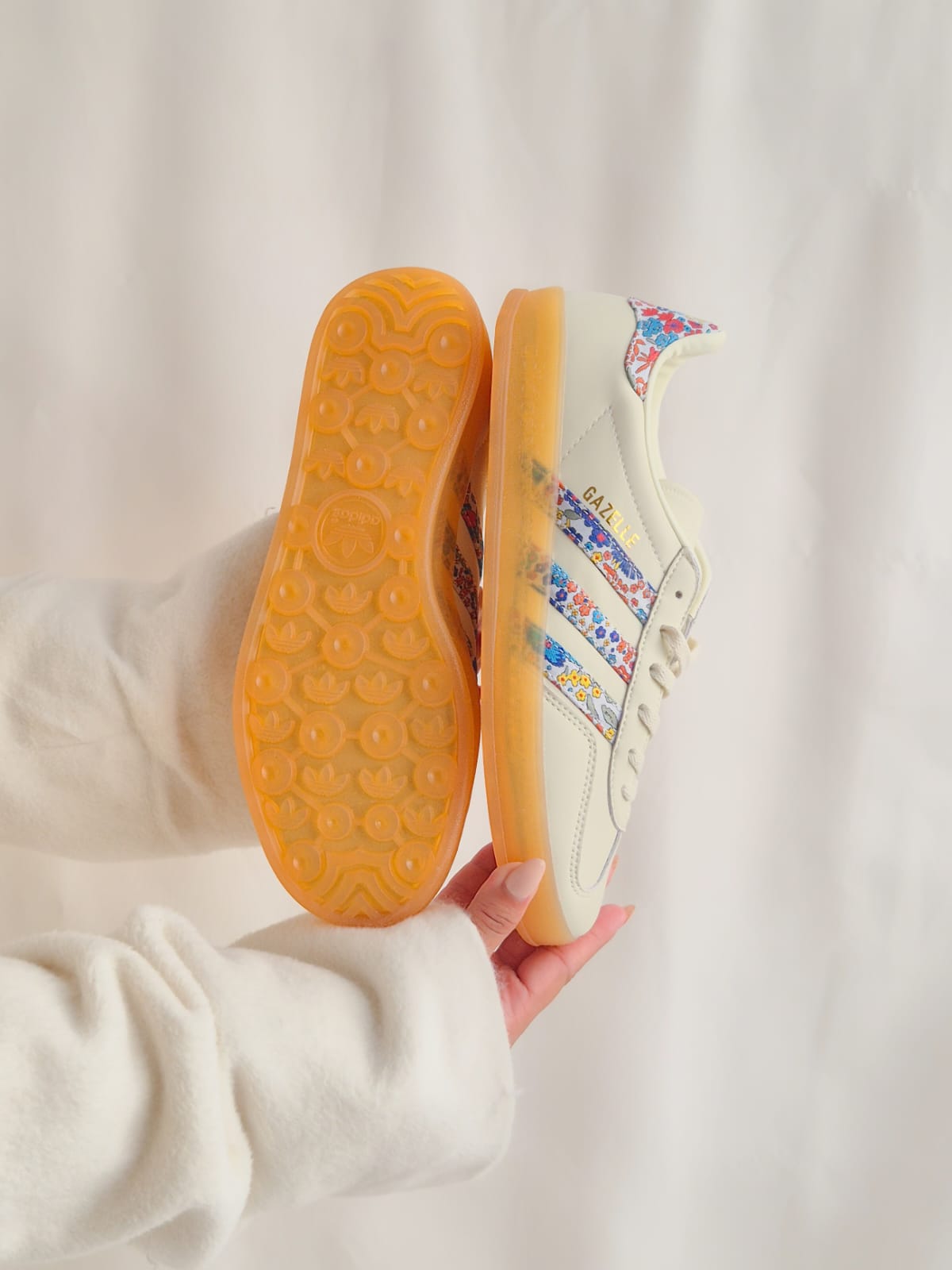 Gazelle Indoor Liberty London Floral