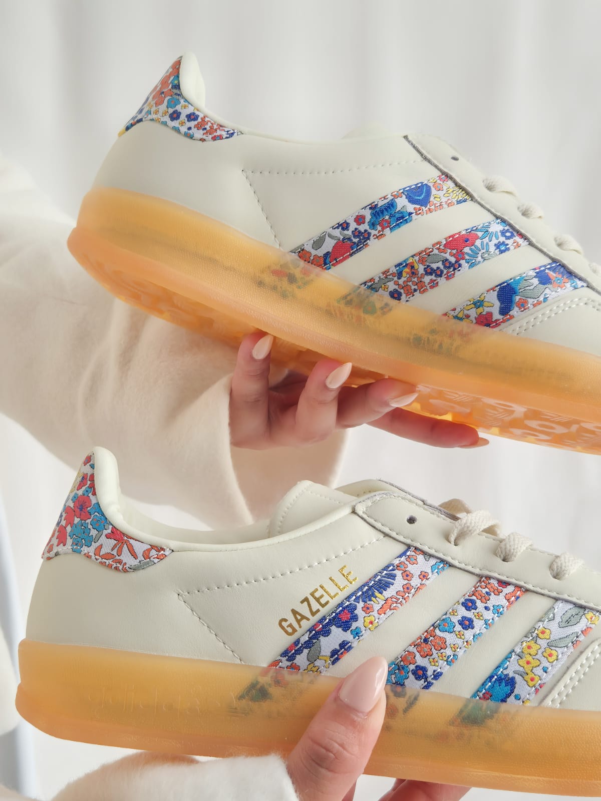 Gazelle Indoor Liberty London Floral