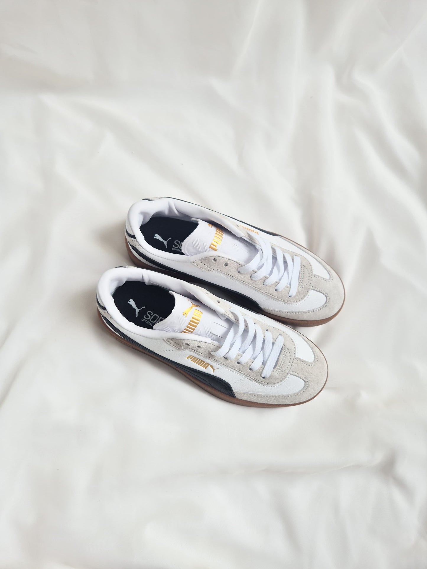 Puma Club II SL