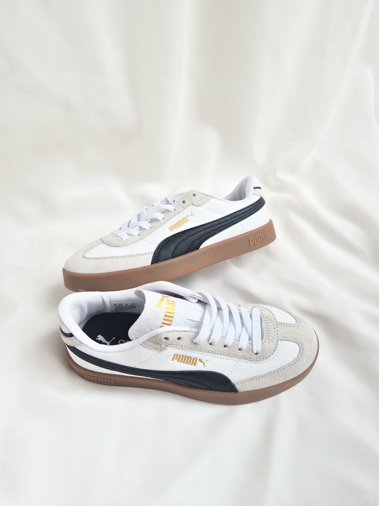 Puma Club II SL