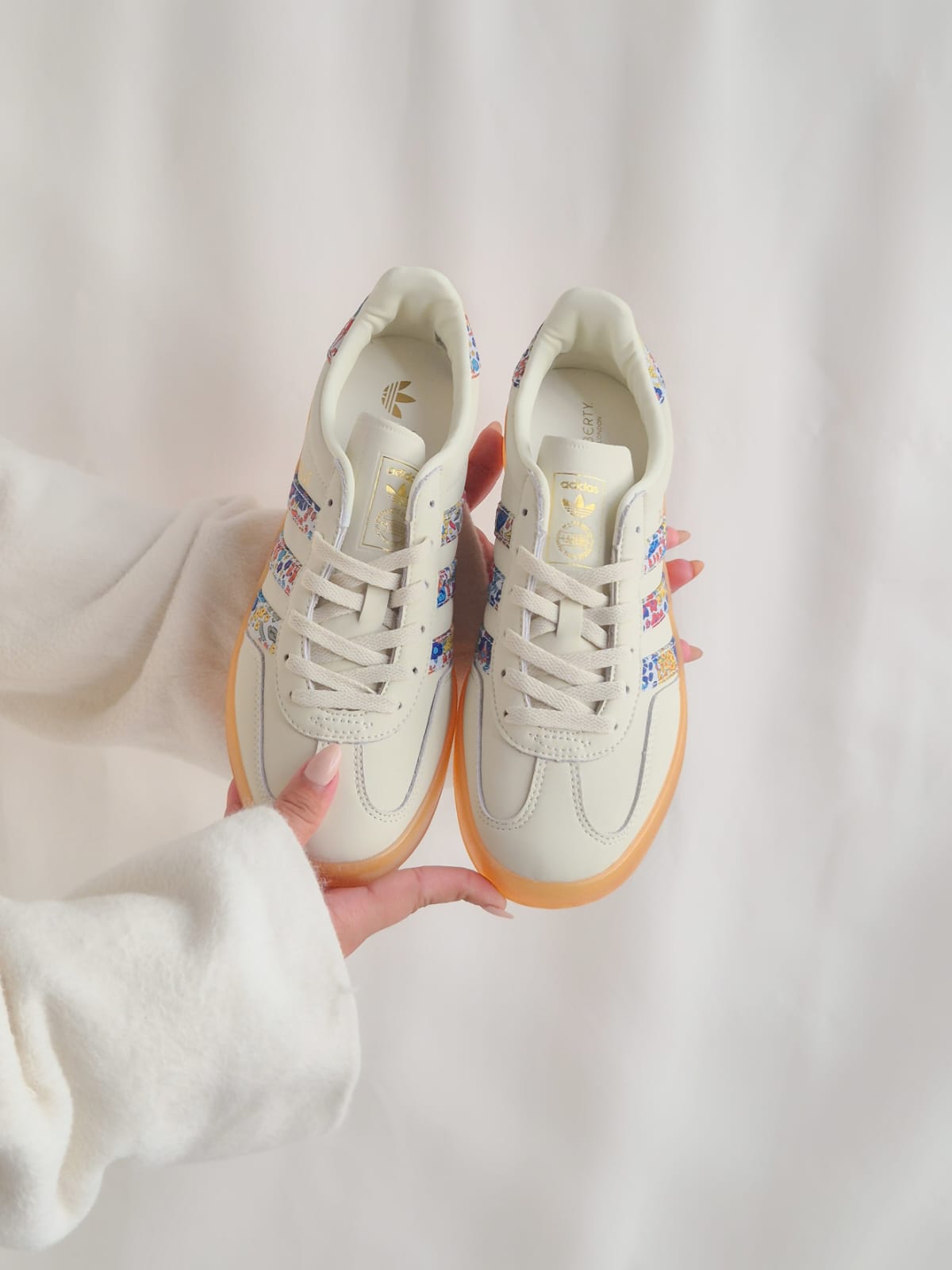 Gazelle Indoor Liberty London Floral