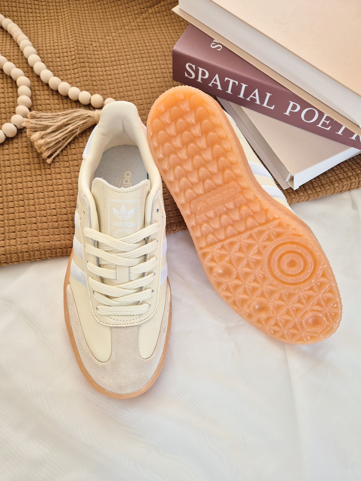 Sambae Wonder white sky gum