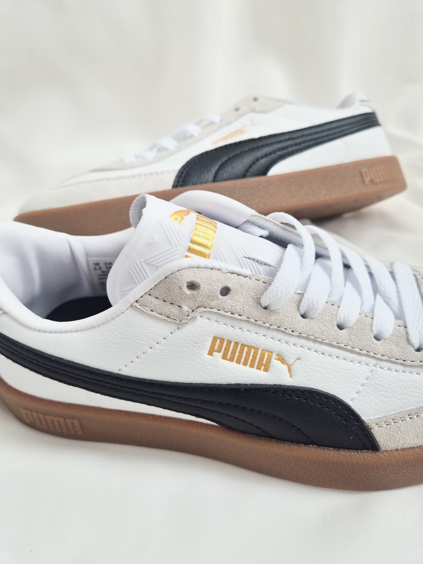 Puma Club II SL