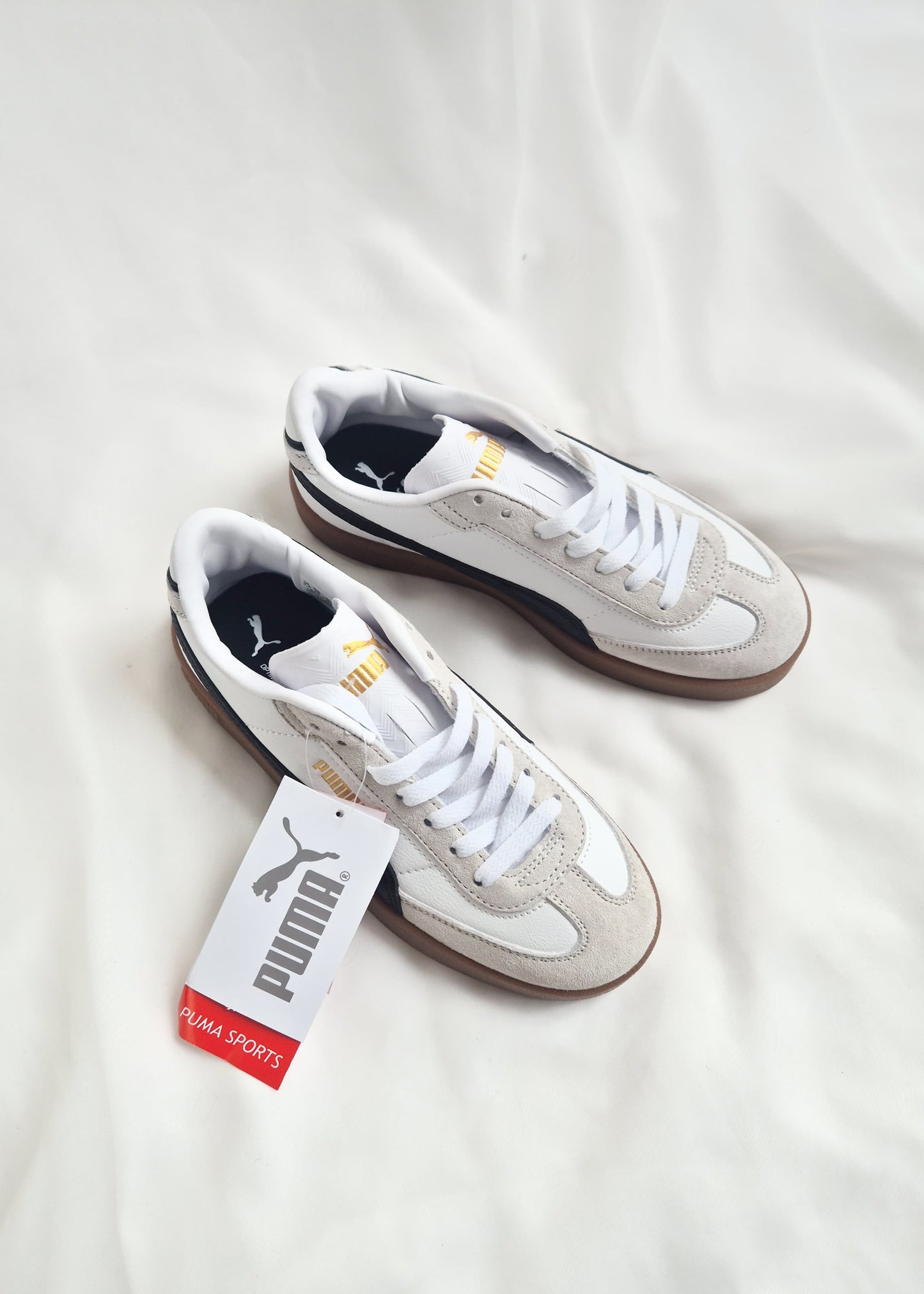 Puma Club II SL