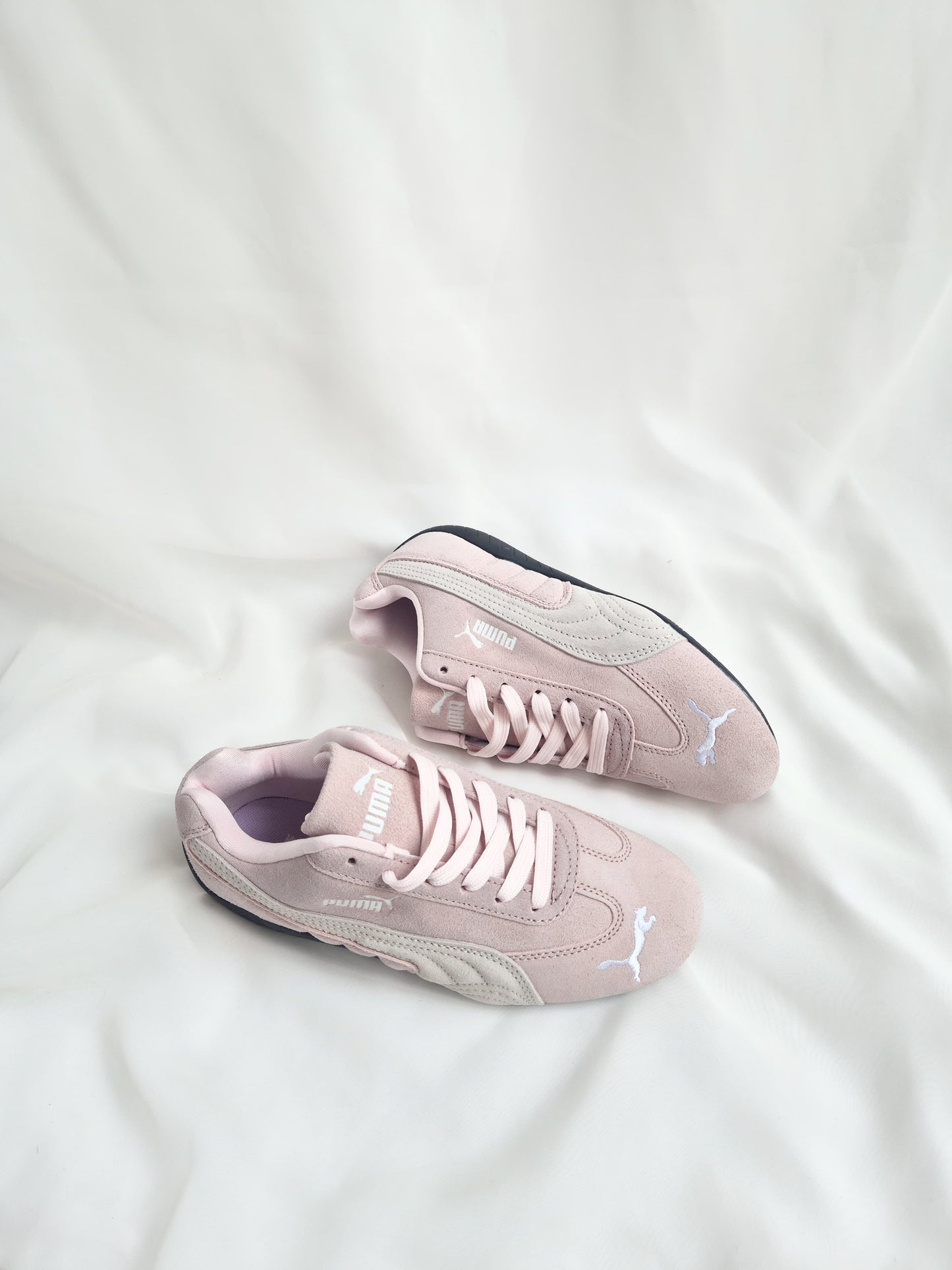 Puma Speedcat OG Pink / White