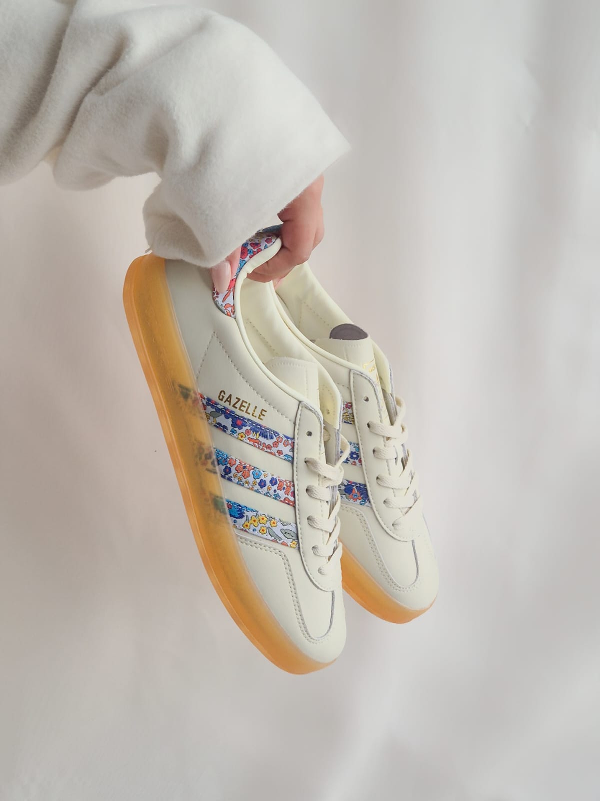 Gazelle Indoor Liberty London Floral