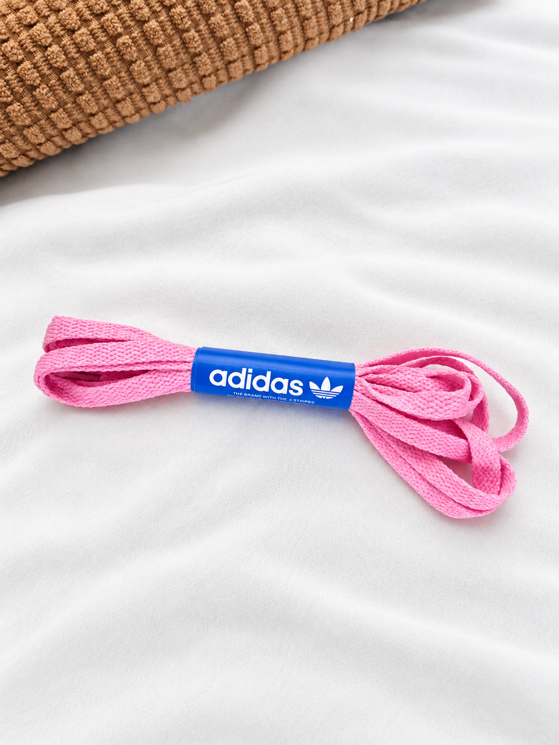 Cordones Pink
