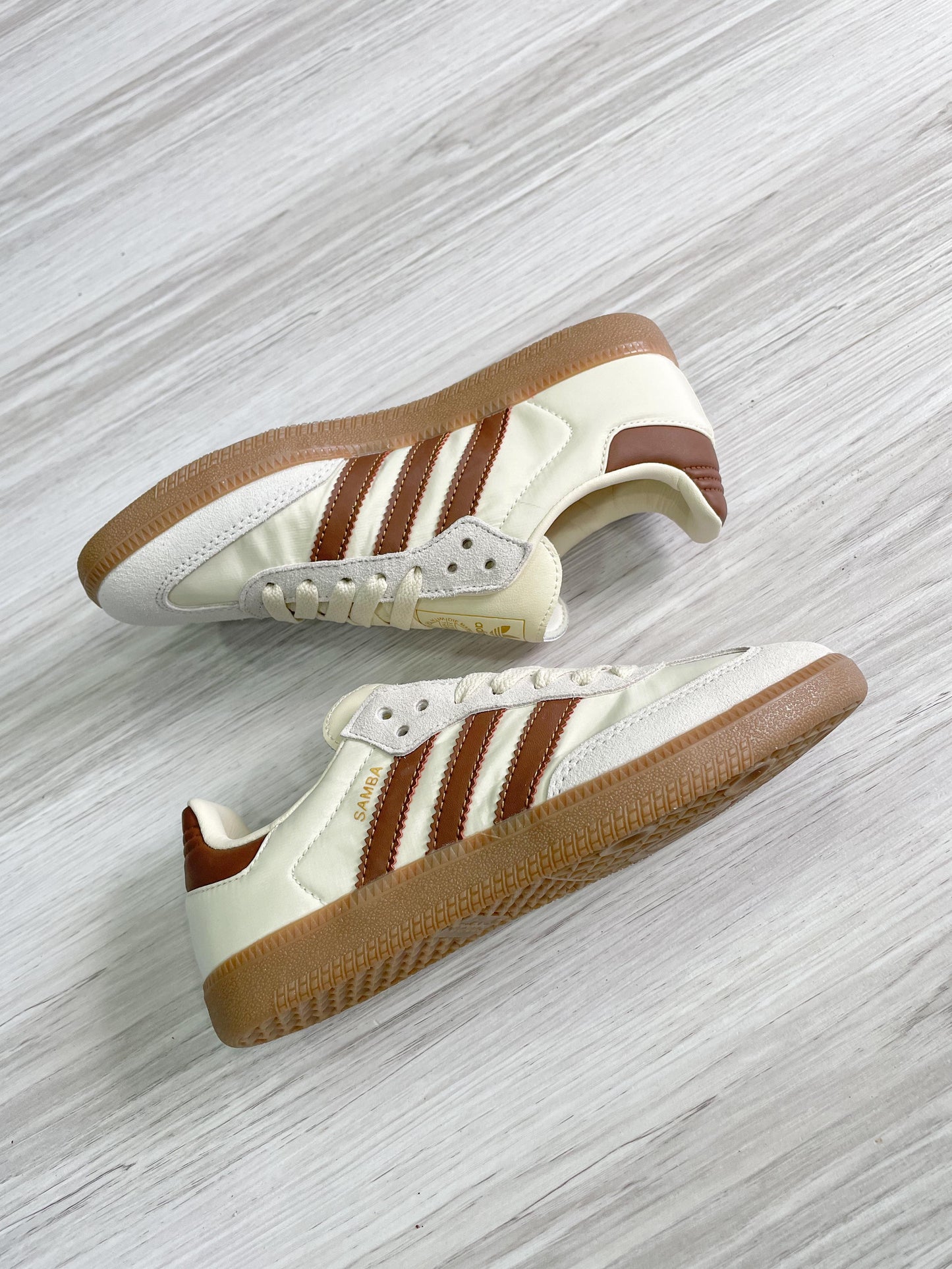 Samba OG Beige Brown