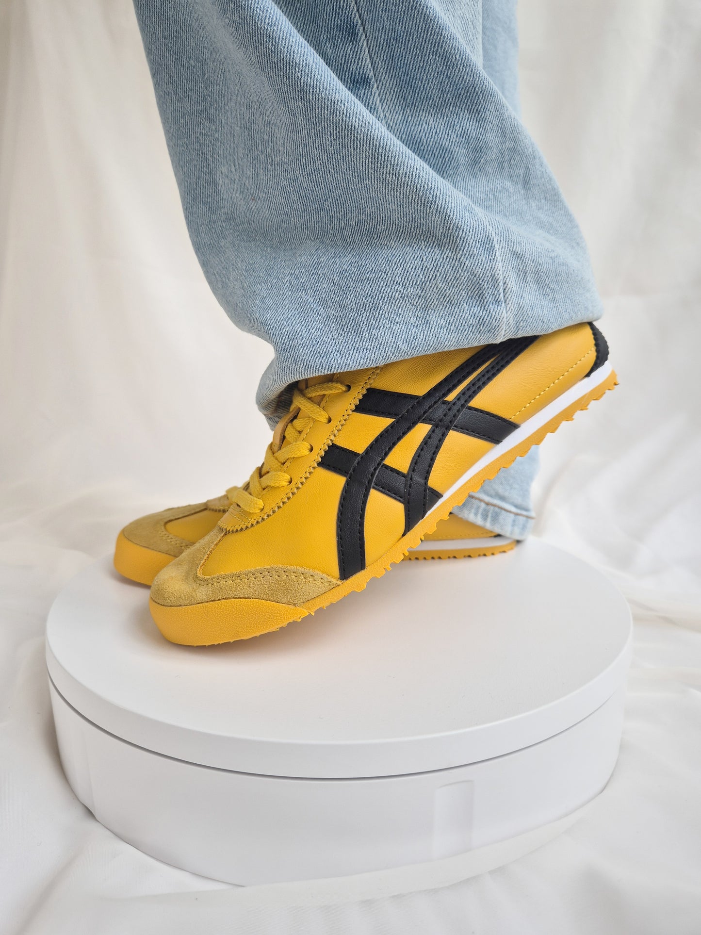 Onitsuka Tiger mexico 66 Kill Bill