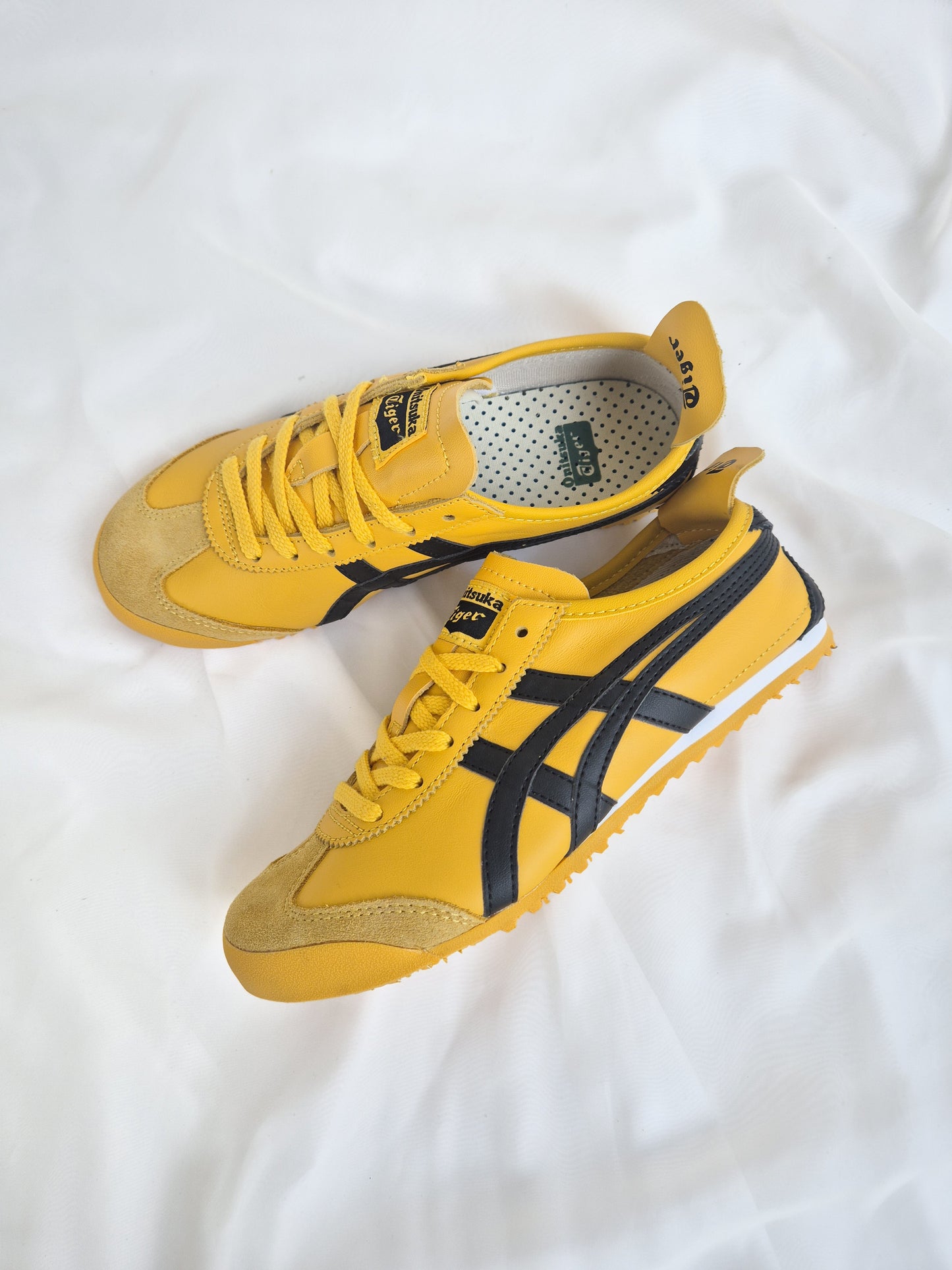 Onitsuka Tiger mexico 66 Kill Bill