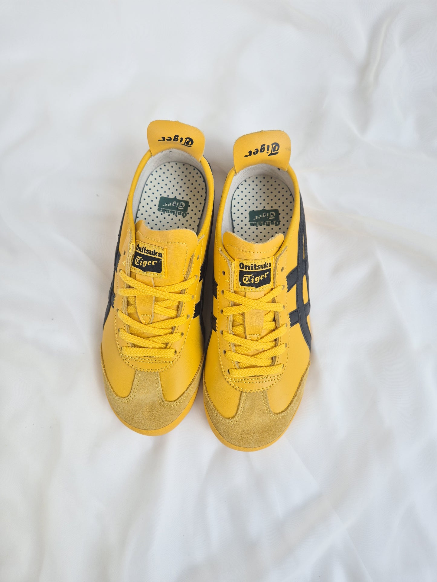 Onitsuka Tiger mexico 66 Kill Bill