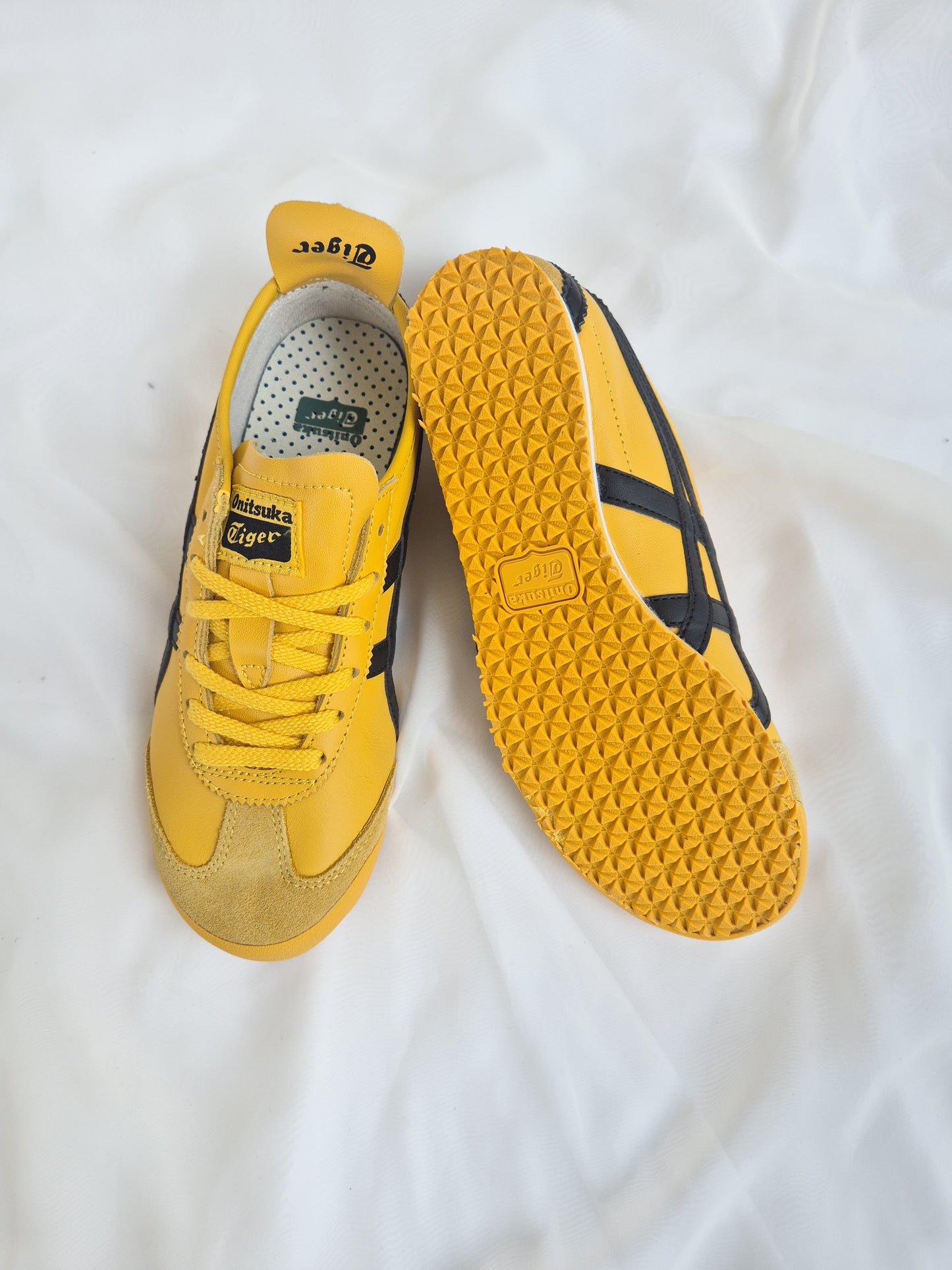 Onitsuka Tiger mexico 66 Kill Bill