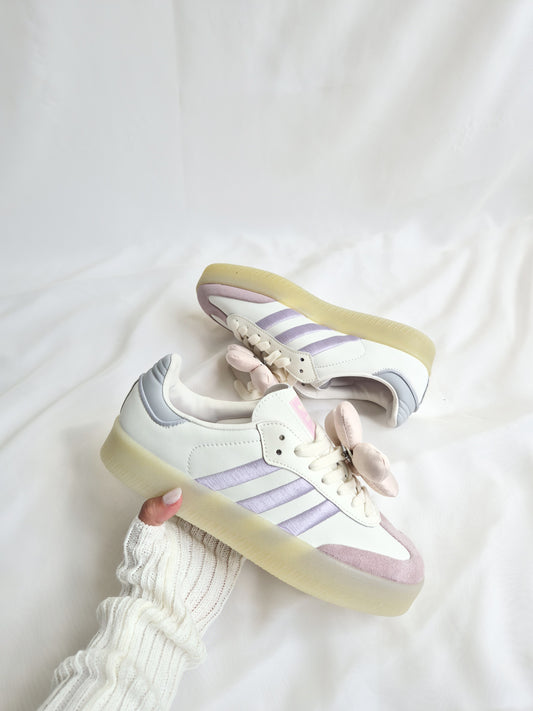 Adidas sambae floral street