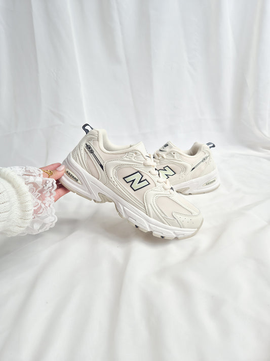 NB 530 Ivory Retro