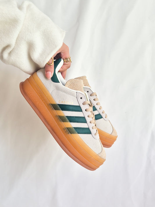 Gazelle Bold Magic Beige