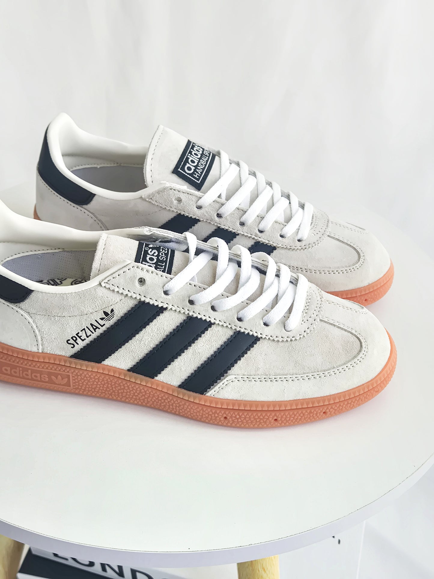 Handball Spezial Core Black