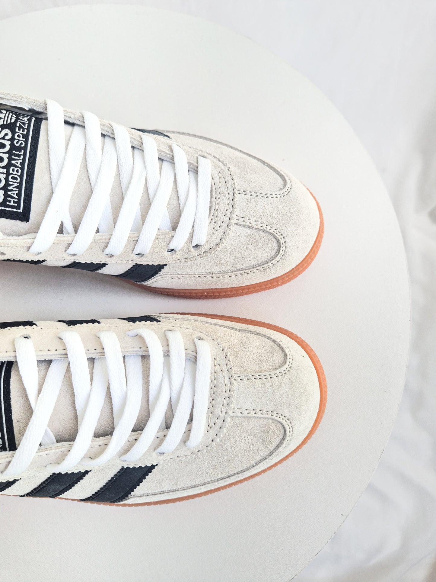 Handball Spezial Core Black