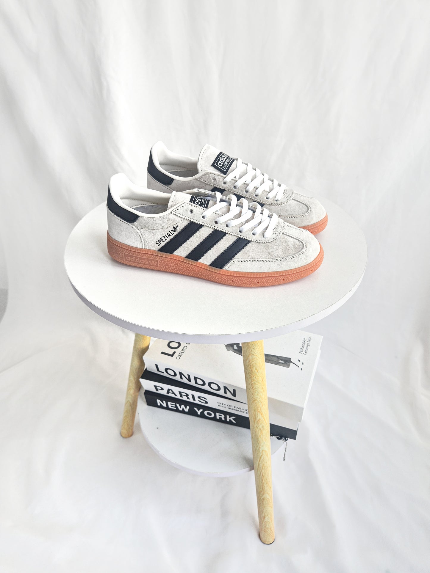 Handball Spezial Core Black