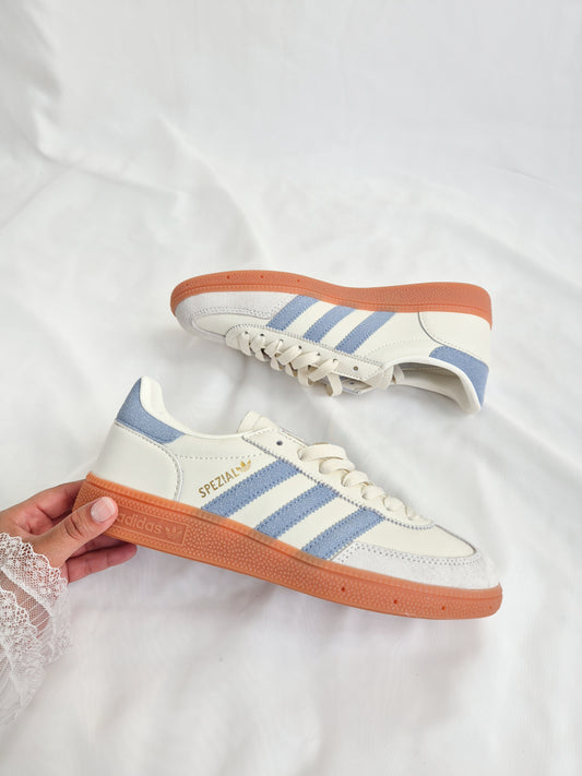 Handball Spezial Skyblue