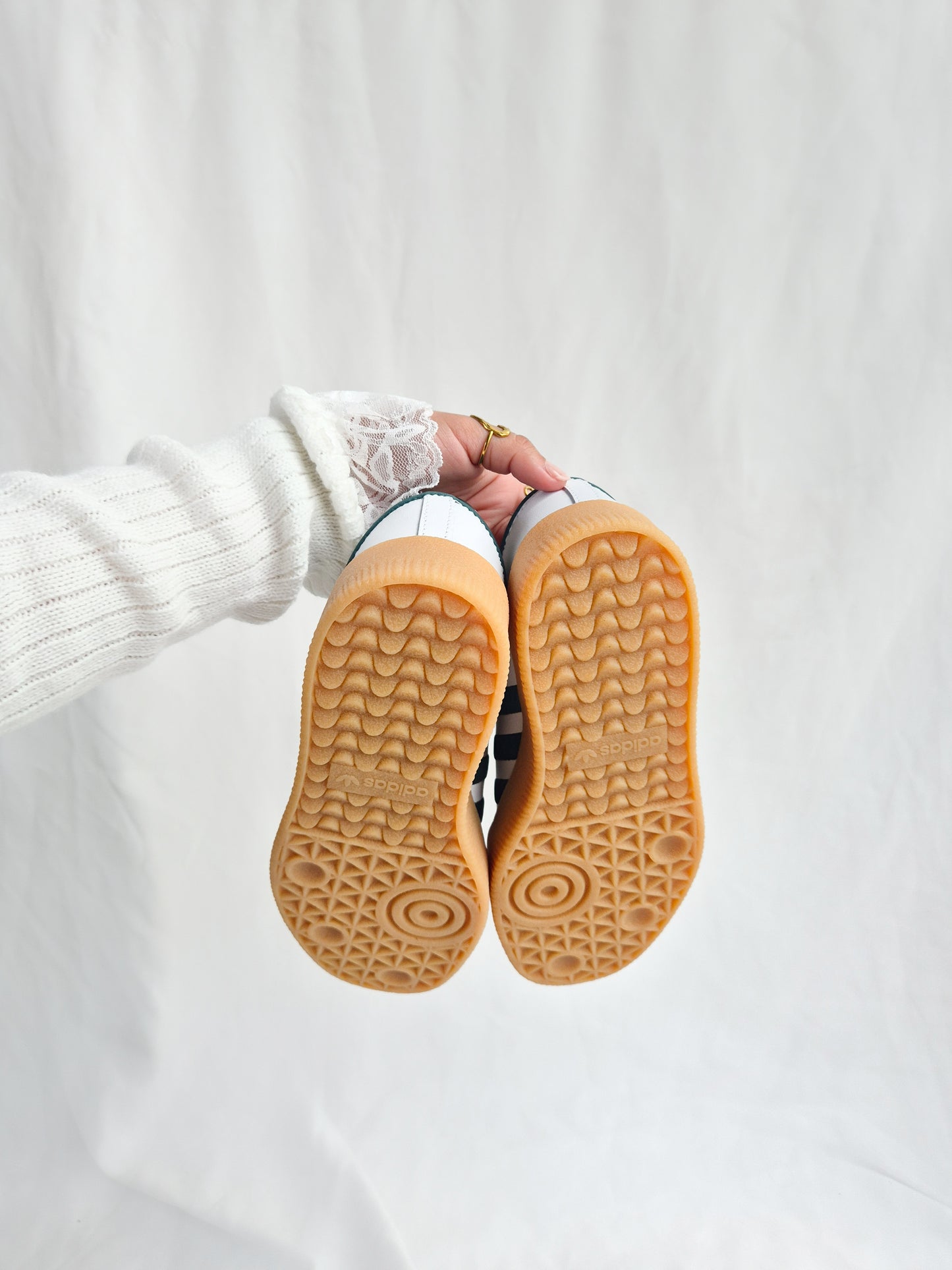 Samba Cloud Plataforma Green