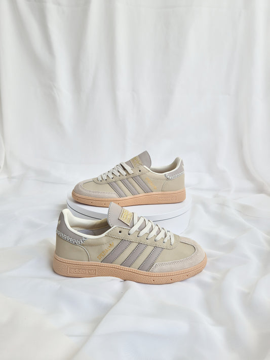 Adidas spezial cream wonder beige