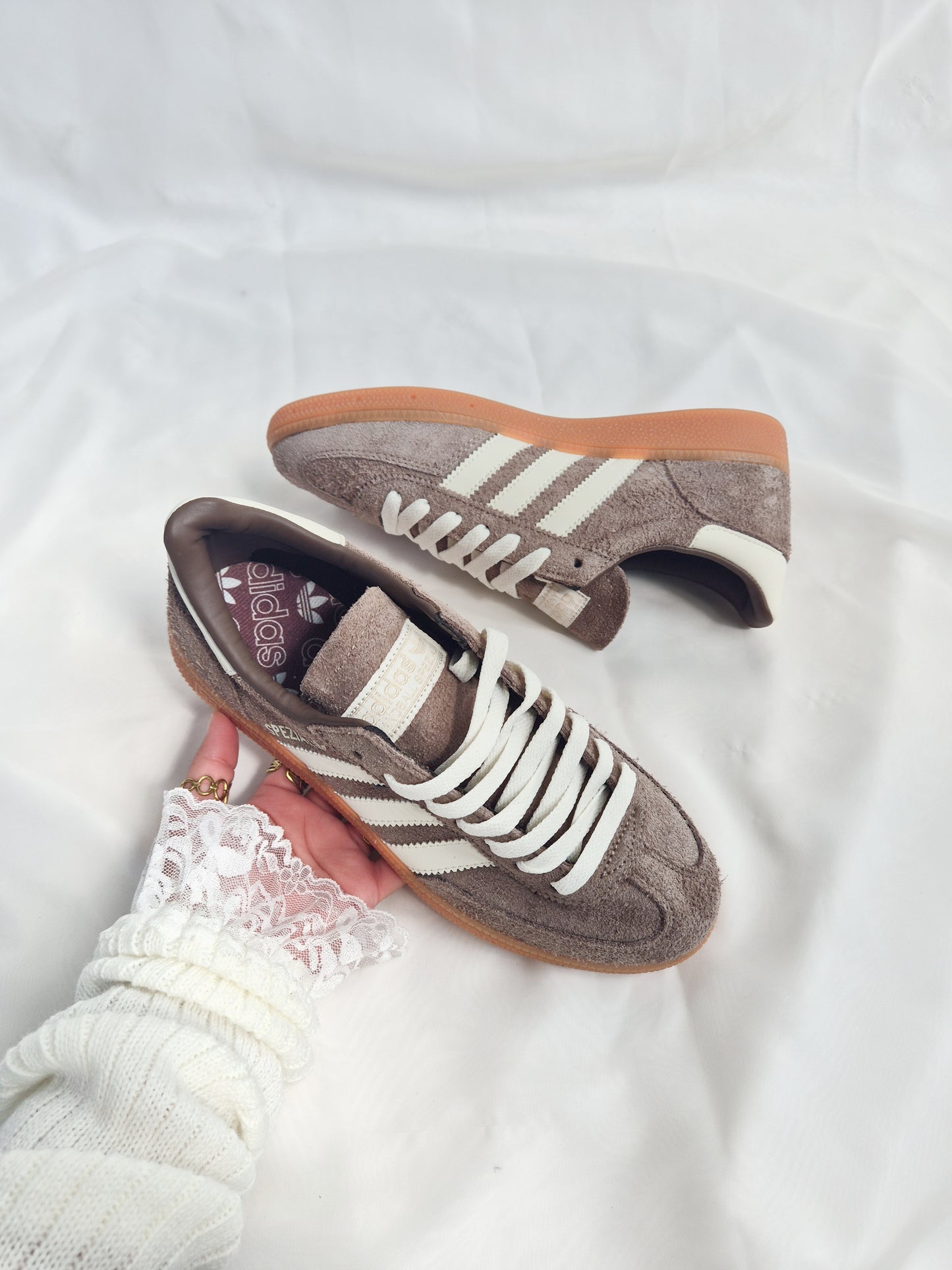 Spezial Strata Gum