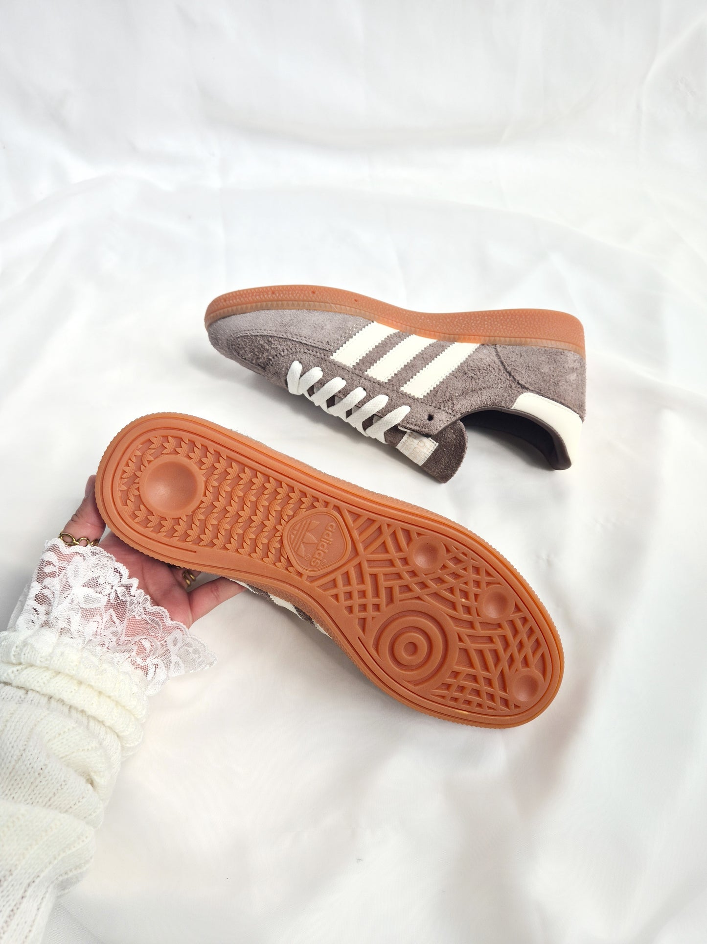 Spezial Strata Gum