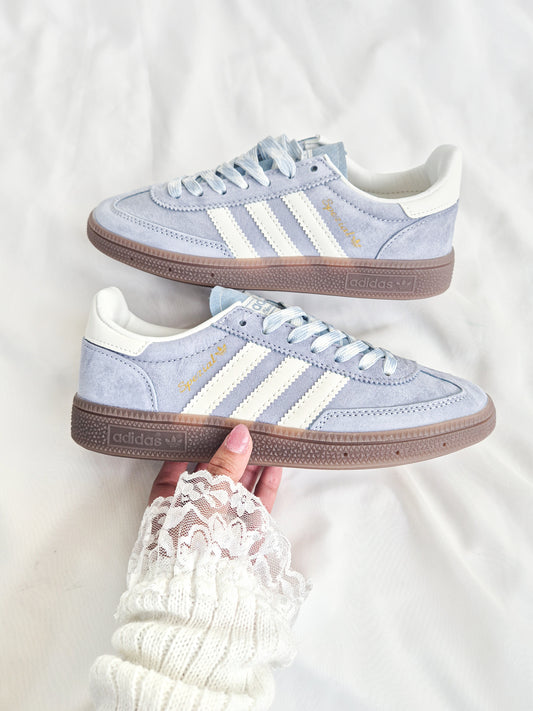 Adidas spezial wonder blue