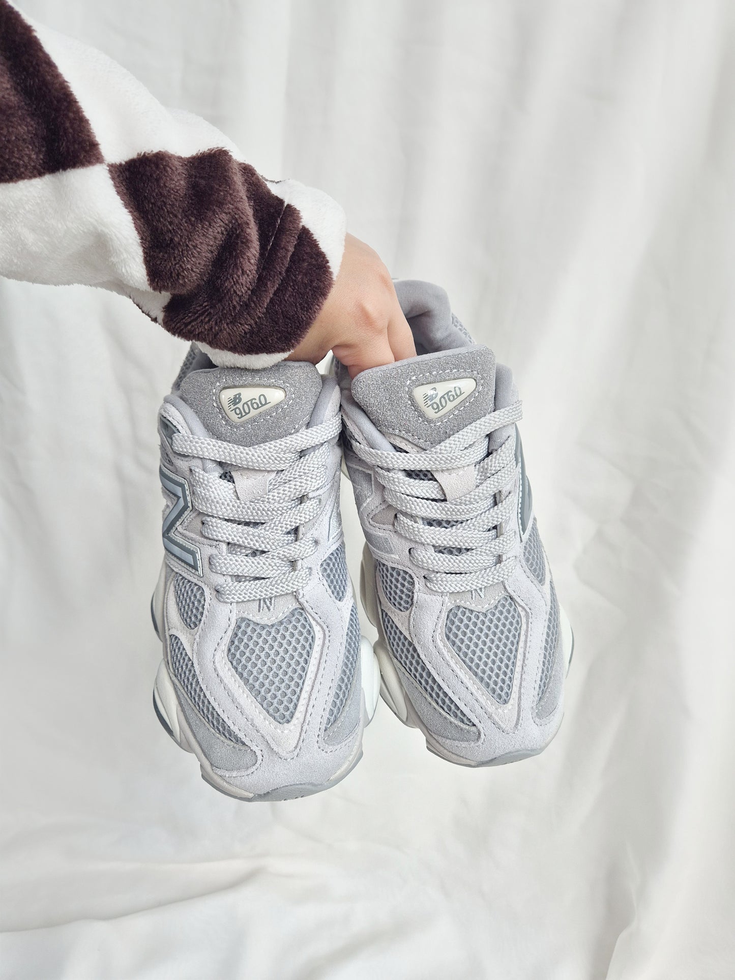 New balance 9060 Panel classic Hat