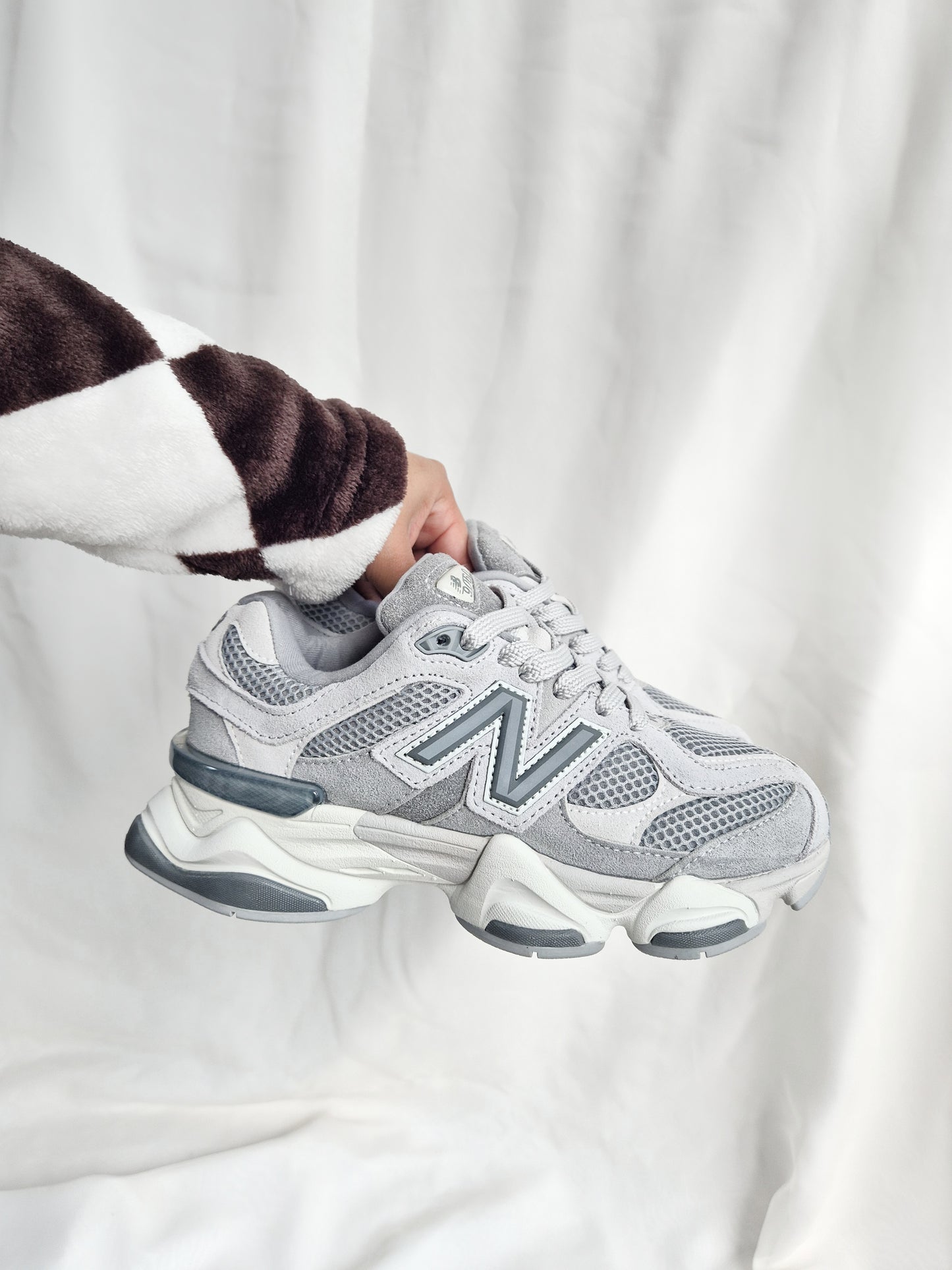 New balance 9060 Panel classic Hat