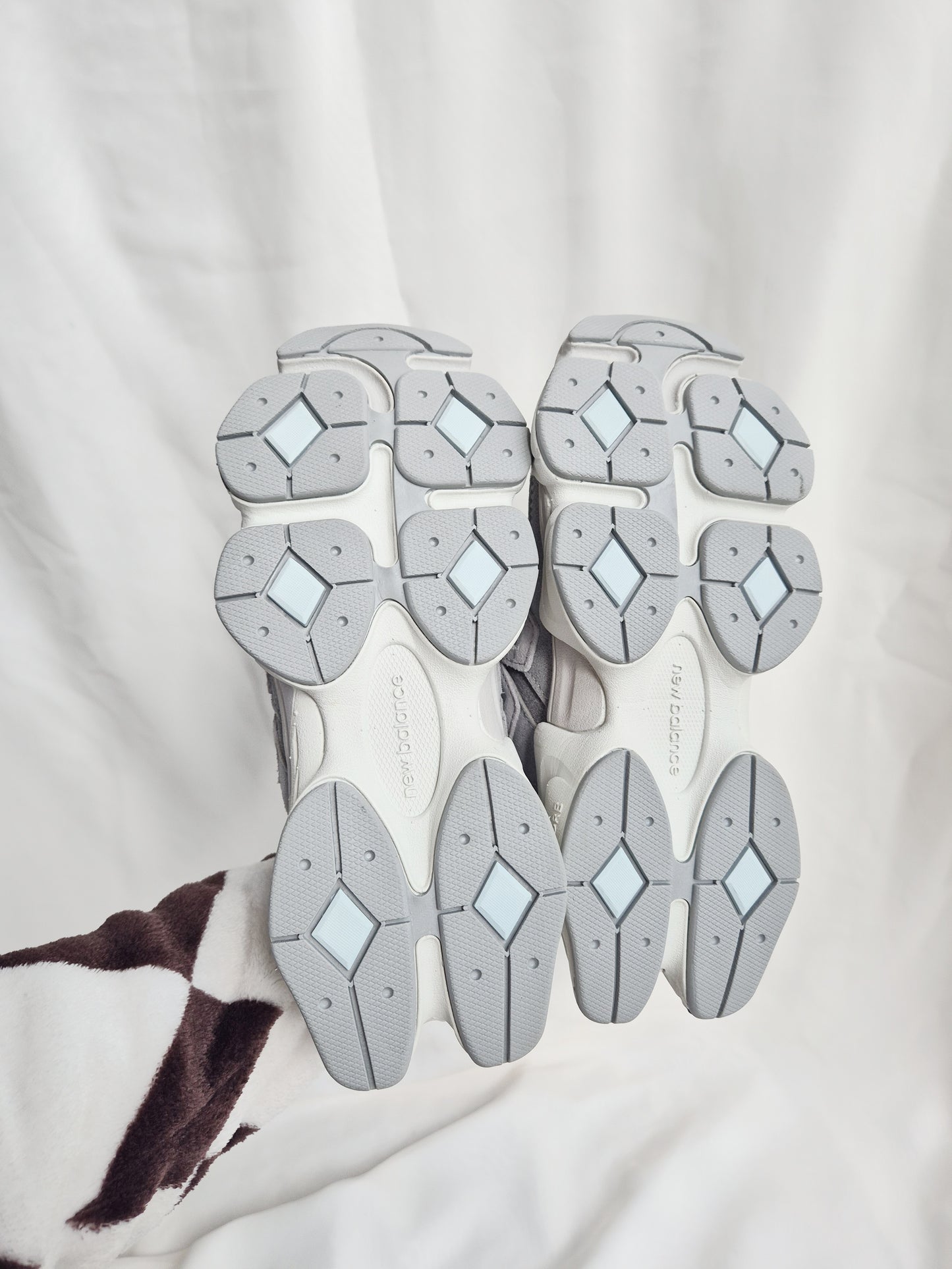 New balance 9060 Panel classic Hat