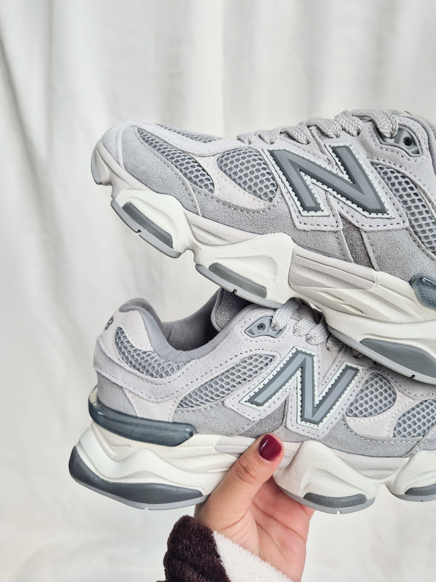 New balance 9060 Panel classic Hat