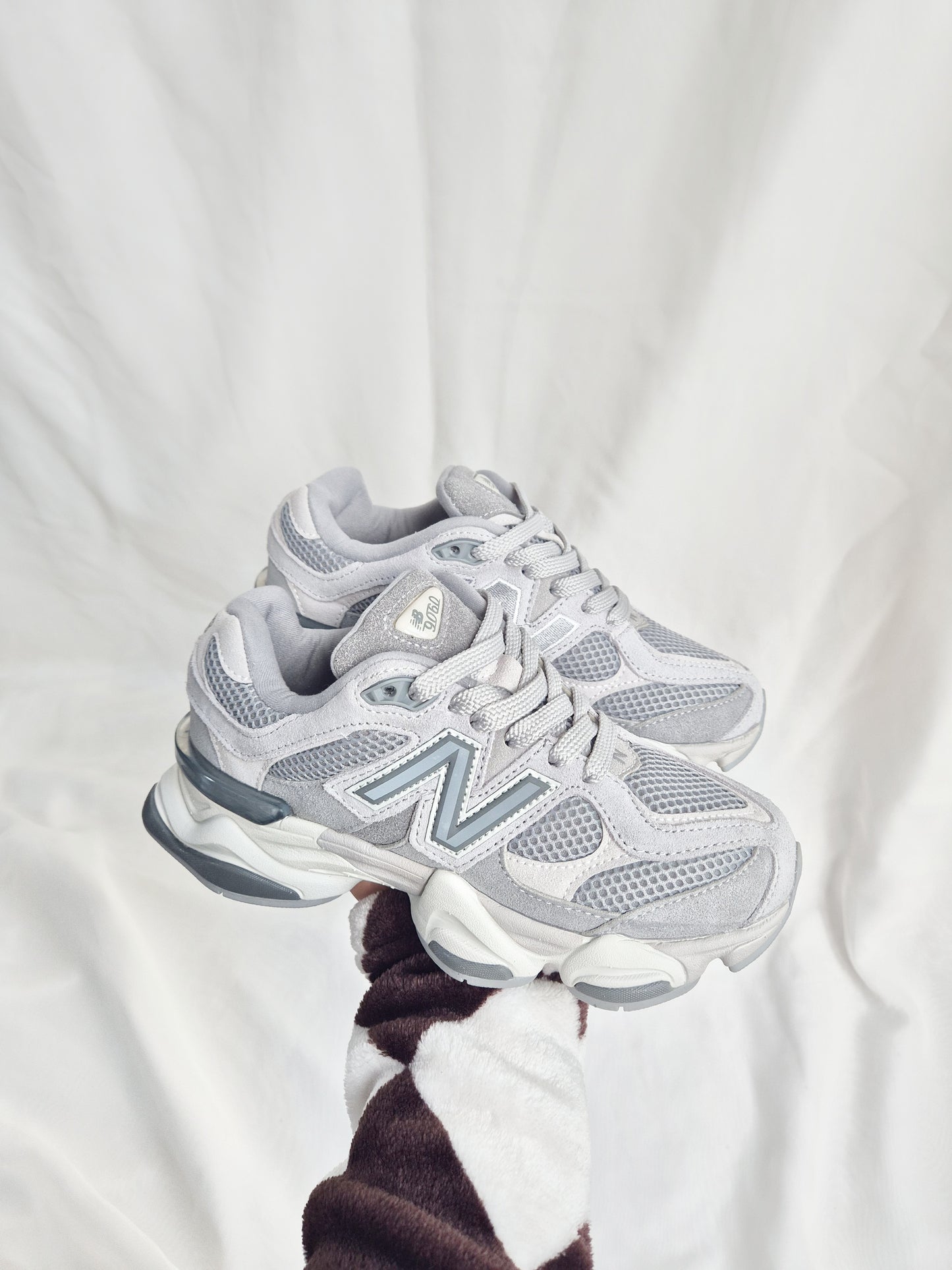 New balance 9060 Panel classic Hat