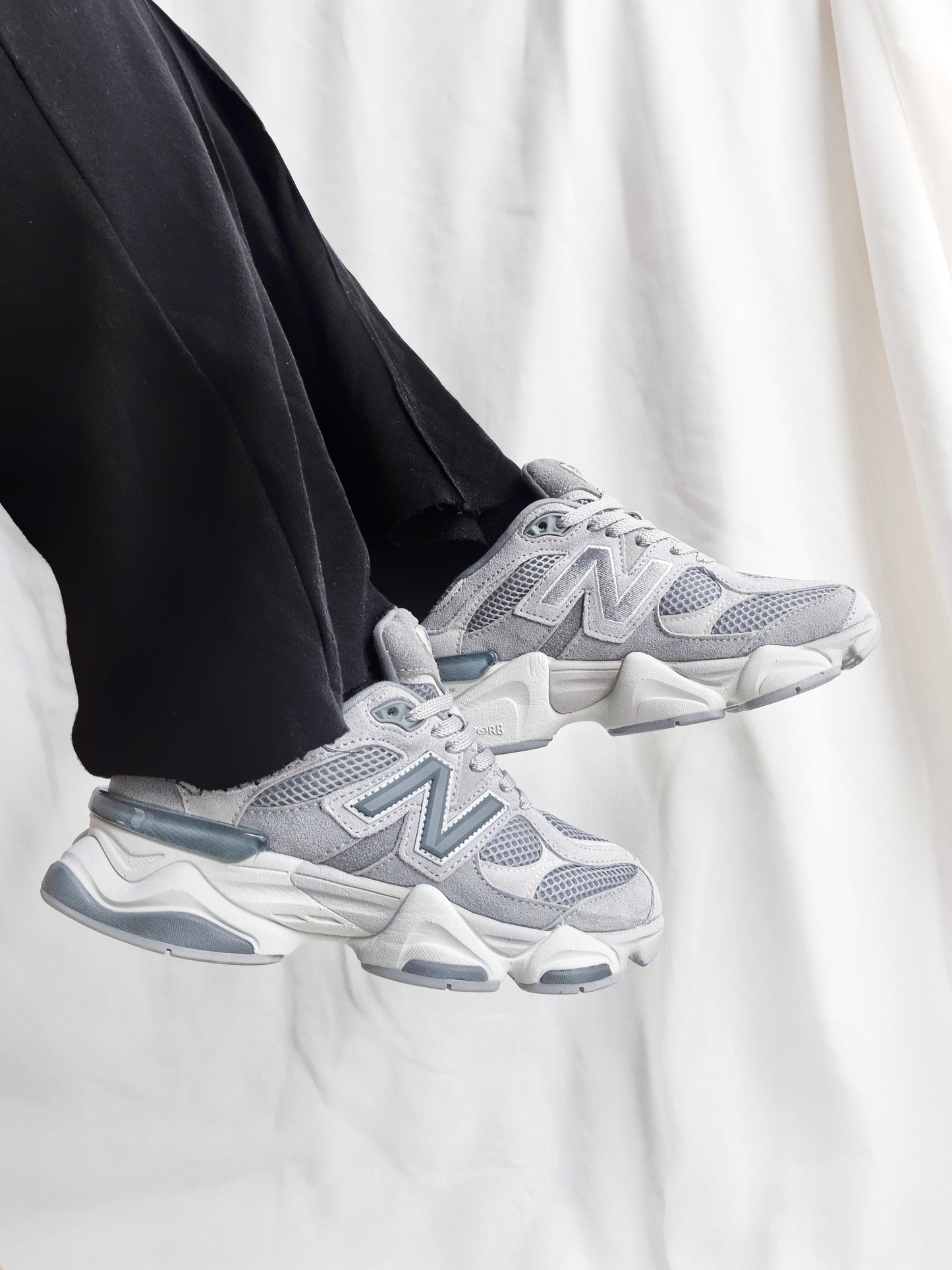 New balance 9060 Panel classic Hat