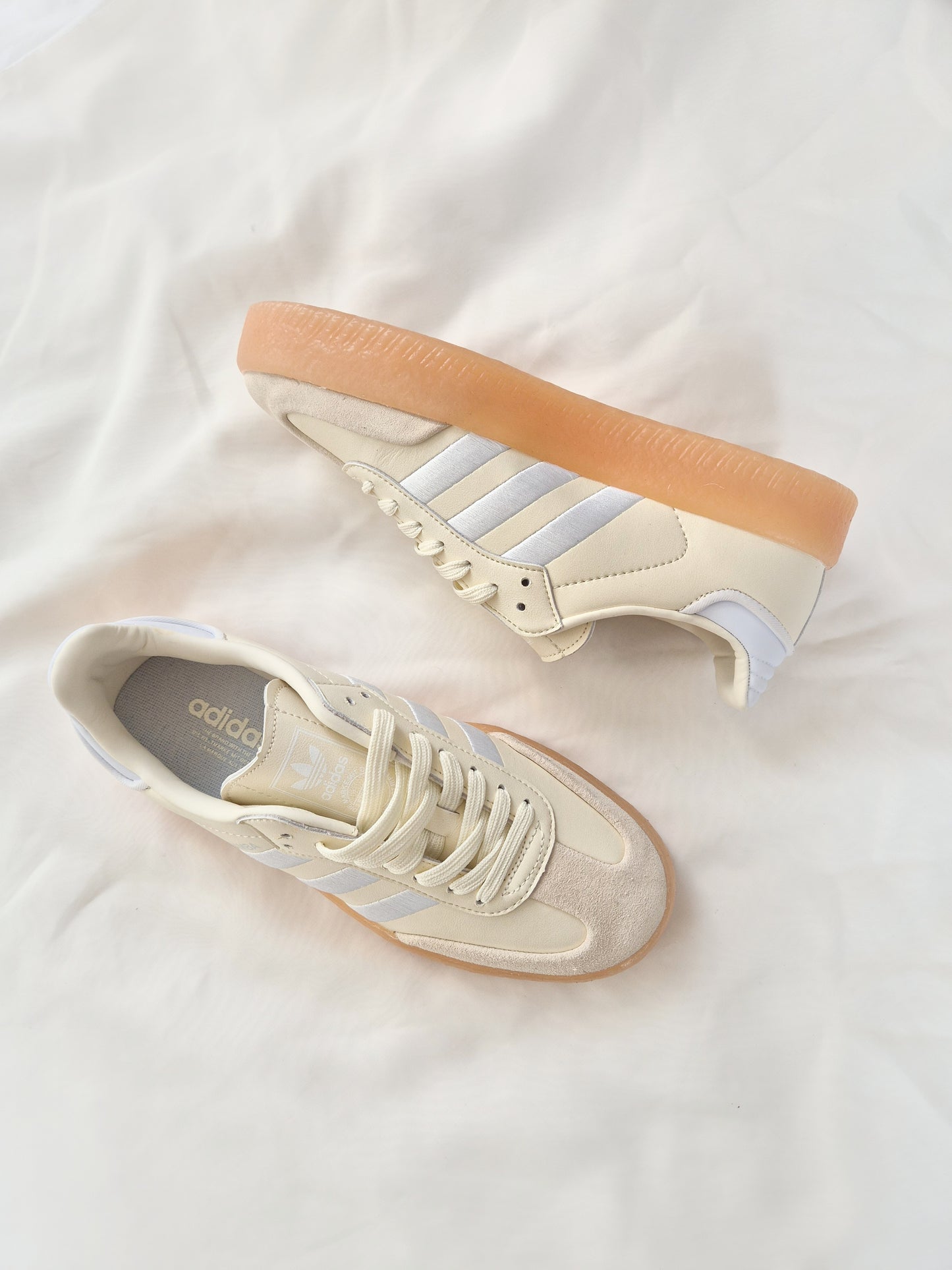 Sambae Wonder white sky gum