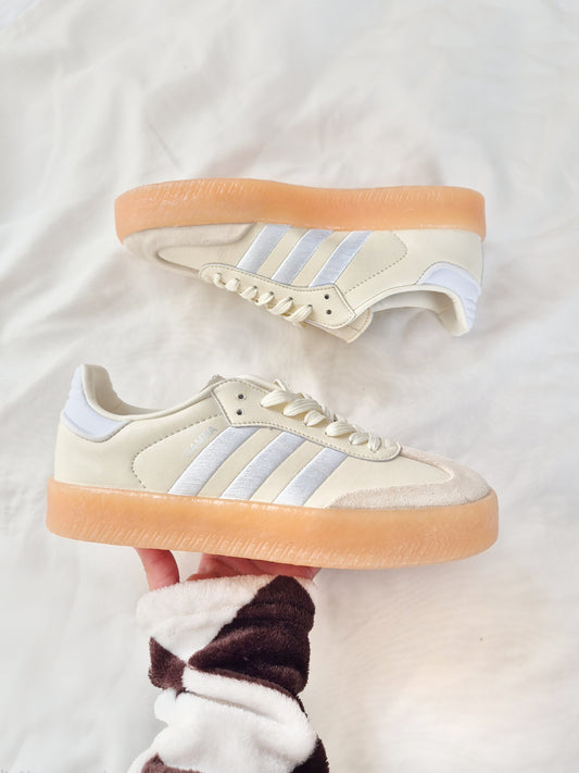 Sambae Wonder white sky gum