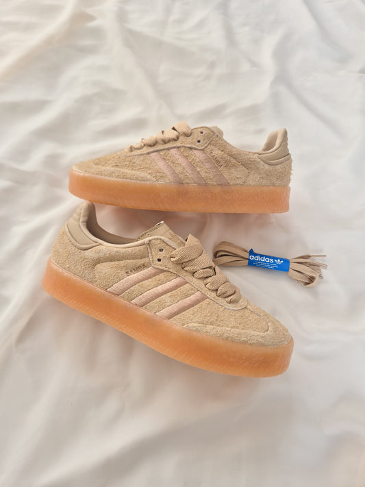 Sambae Plataform beige