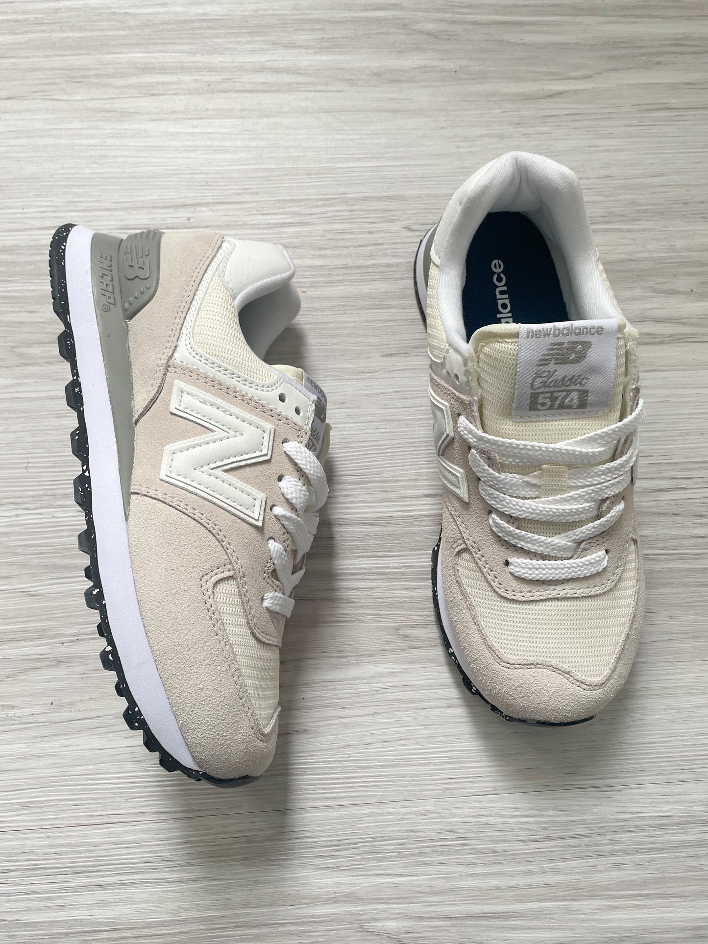 NB 574 Core Nimbus Cloud (GS)