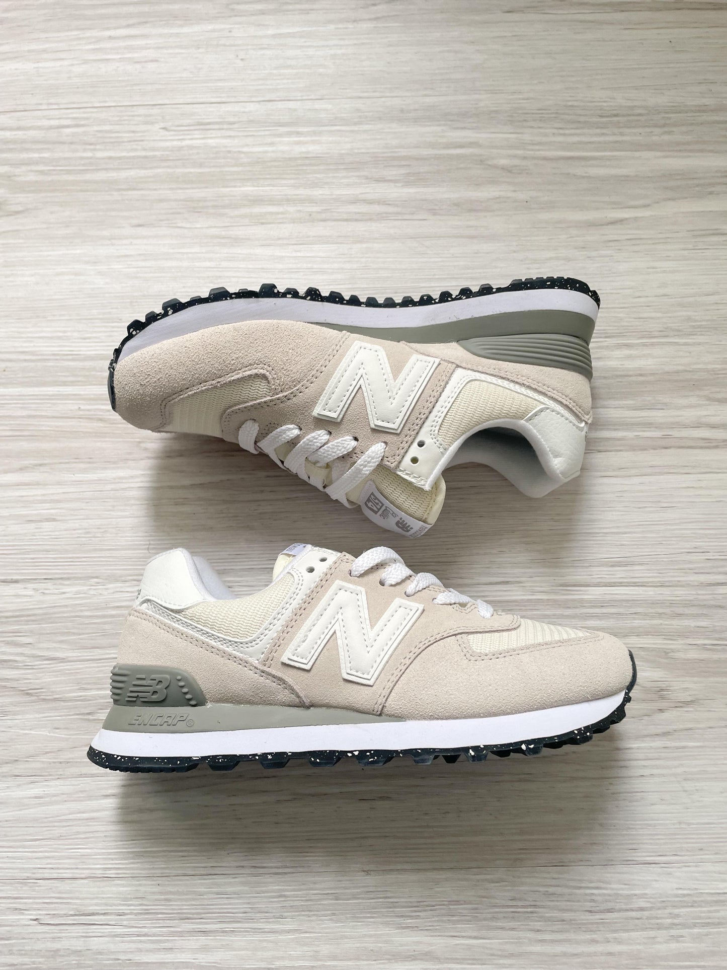 NB 574 Core Nimbus Cloud (GS)