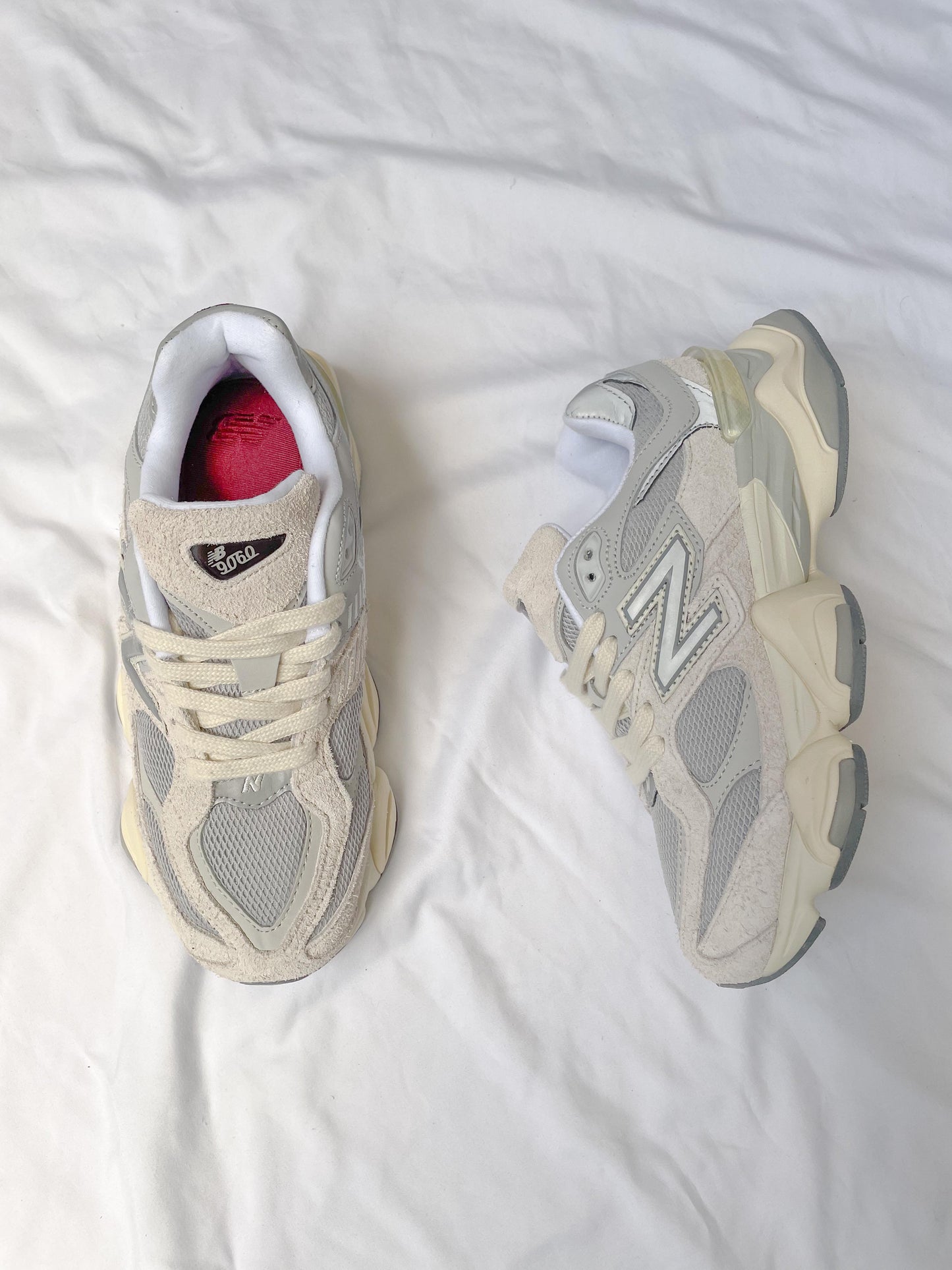 9060 Cream Lunar New year