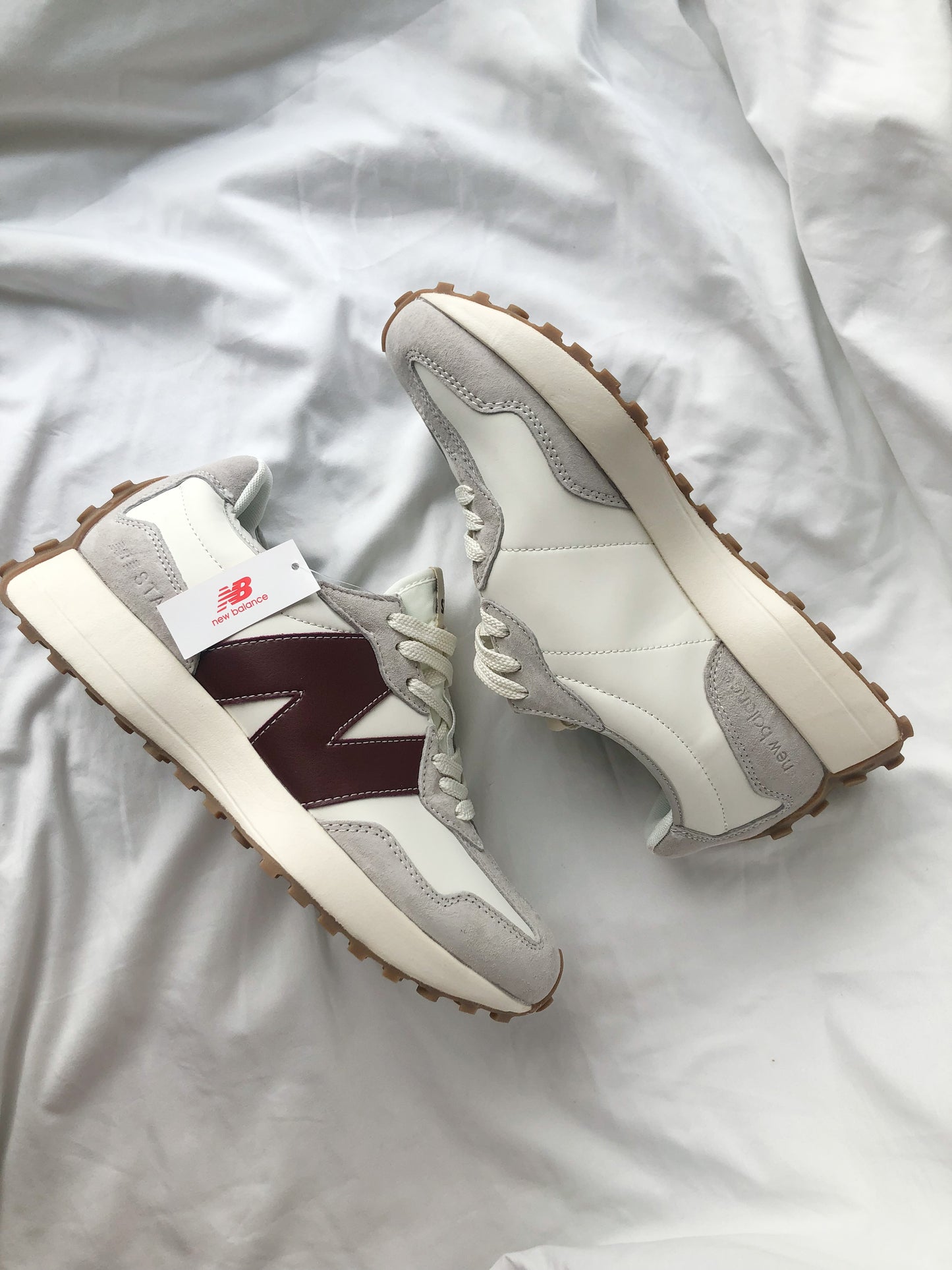 NB 327 VINO