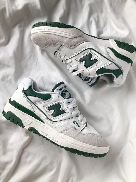 NB 550 green